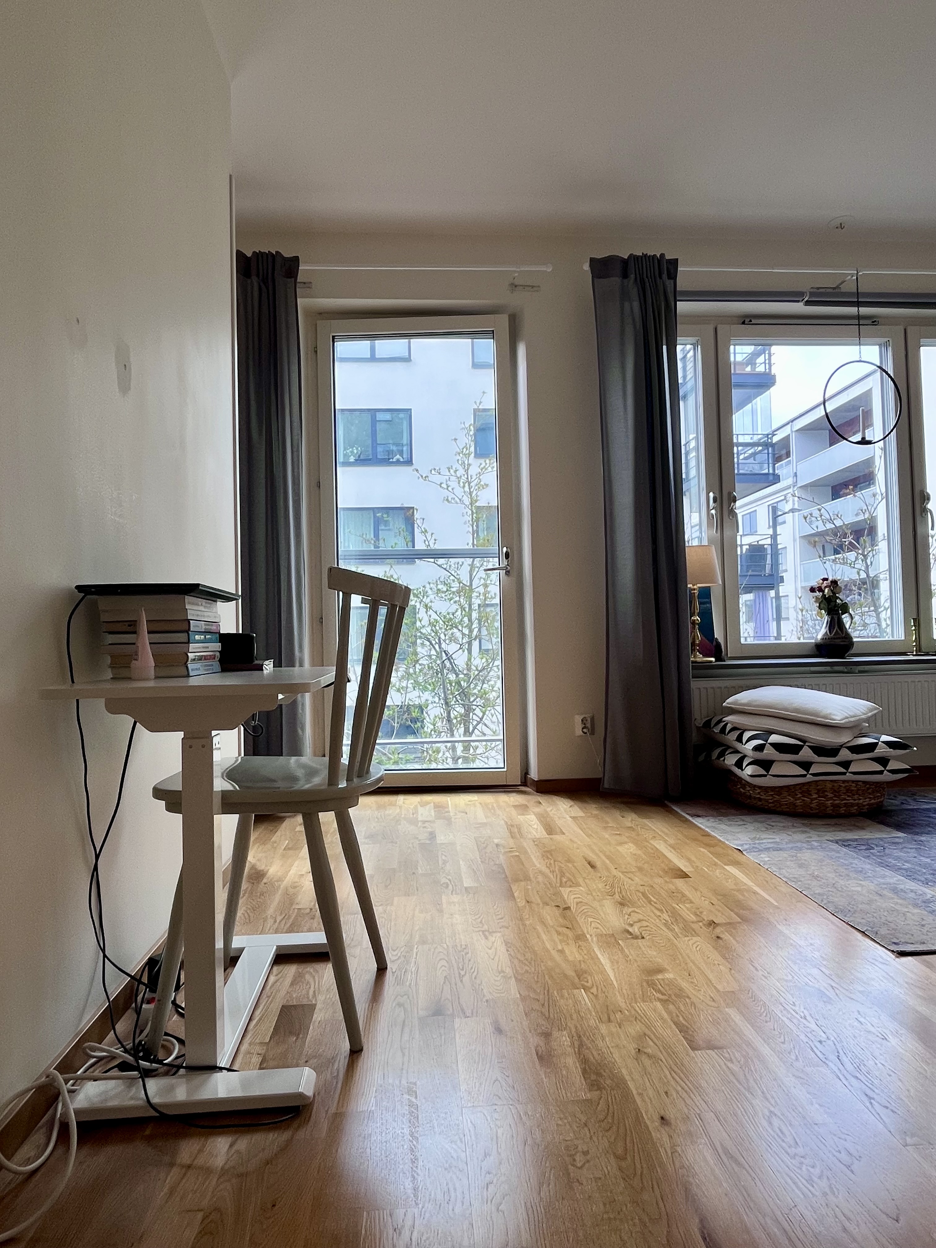 Kamomillagatan, Bromma — photo 4