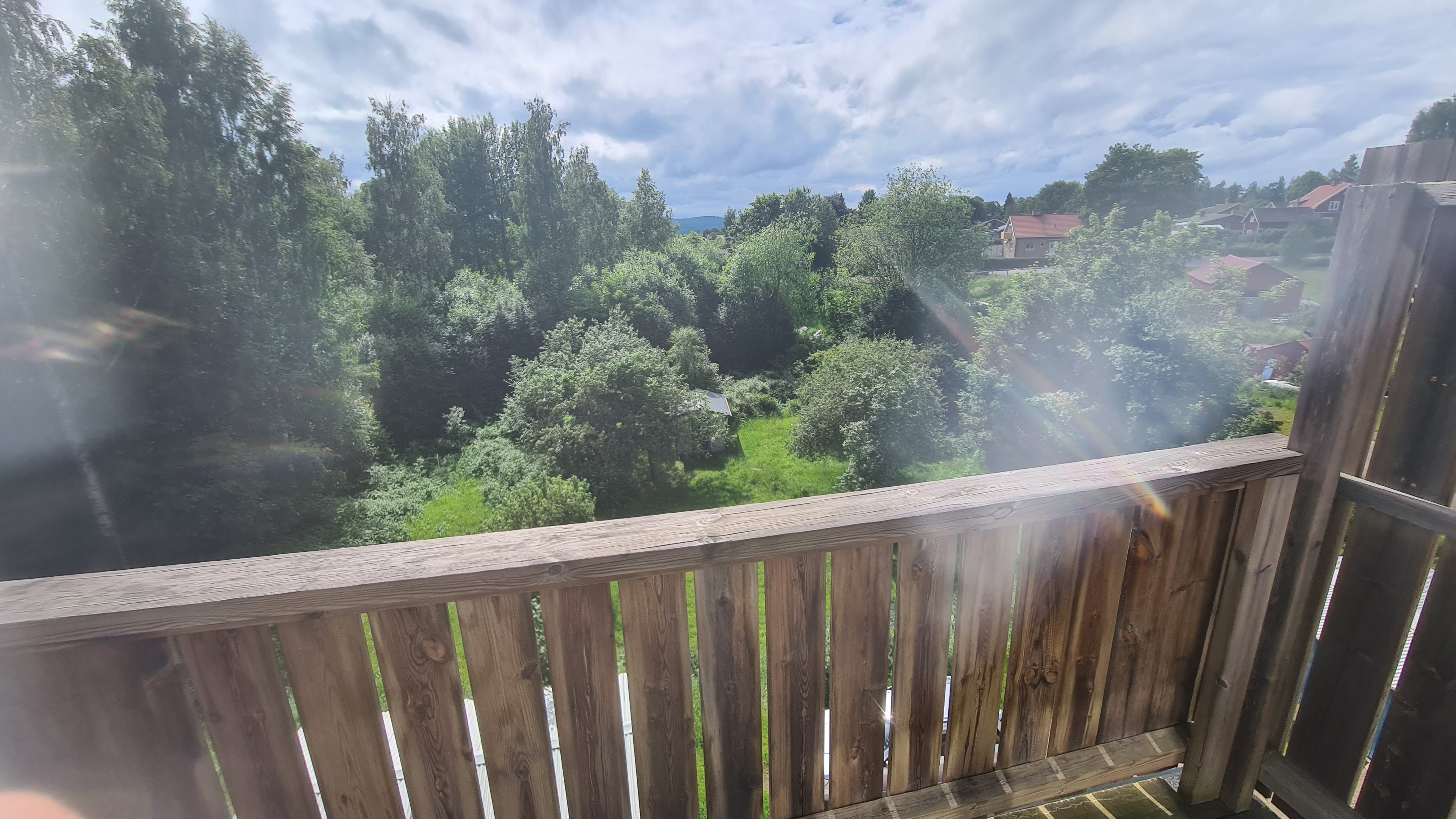 Lägenhet, 2 rooms, 81 sqm, Hedemora