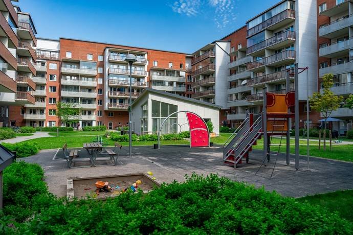 Skyttelgatan, Uppsala — photo 3