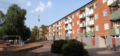 Hjortmossegatan 160