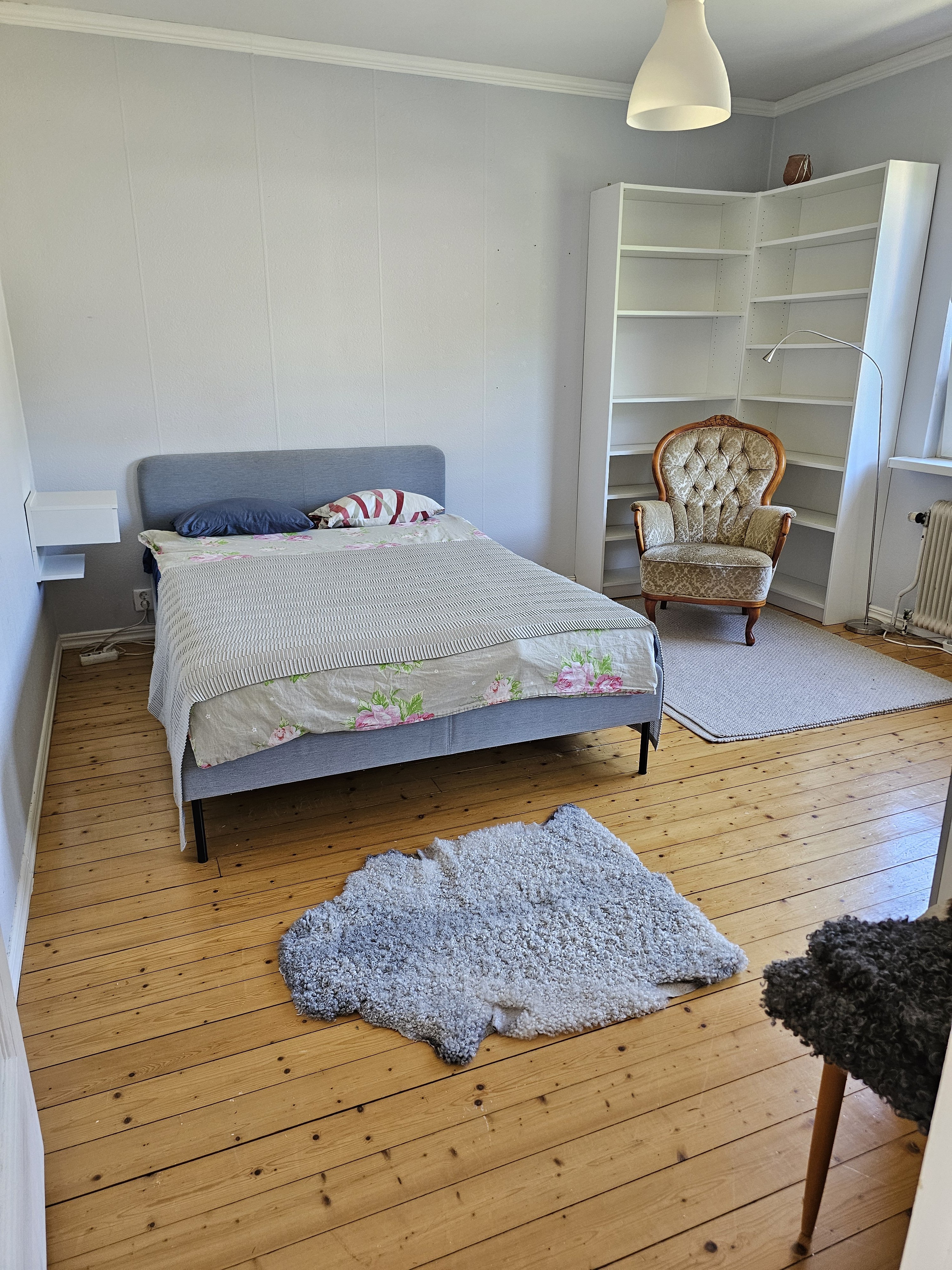 Villa/Hus, 1 rooms, 30 sqm, Alafors