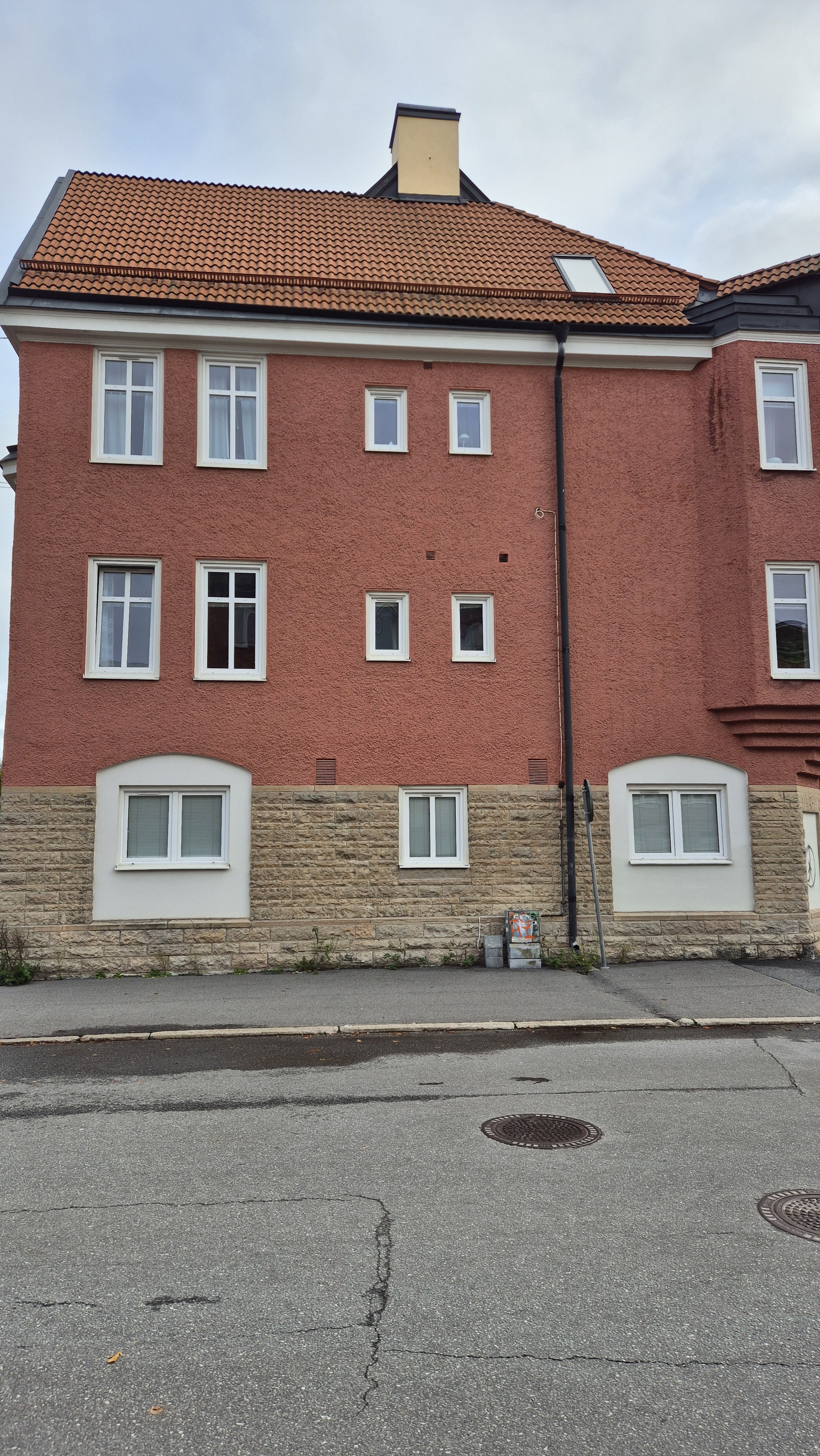 Venavägen 19, Örebro