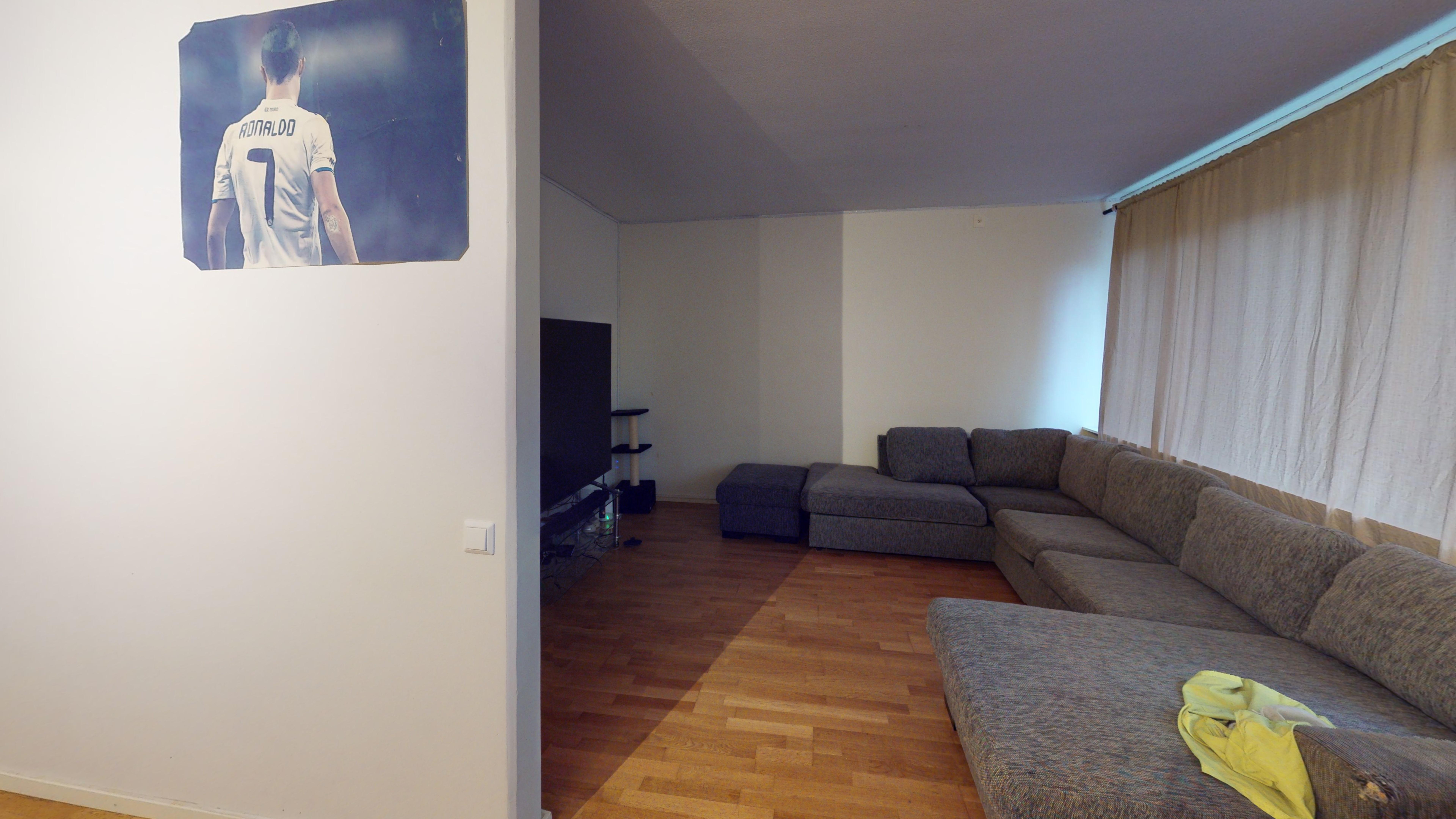 Apartment in Borås, Bergsäter, Kristineberg - Bild 4