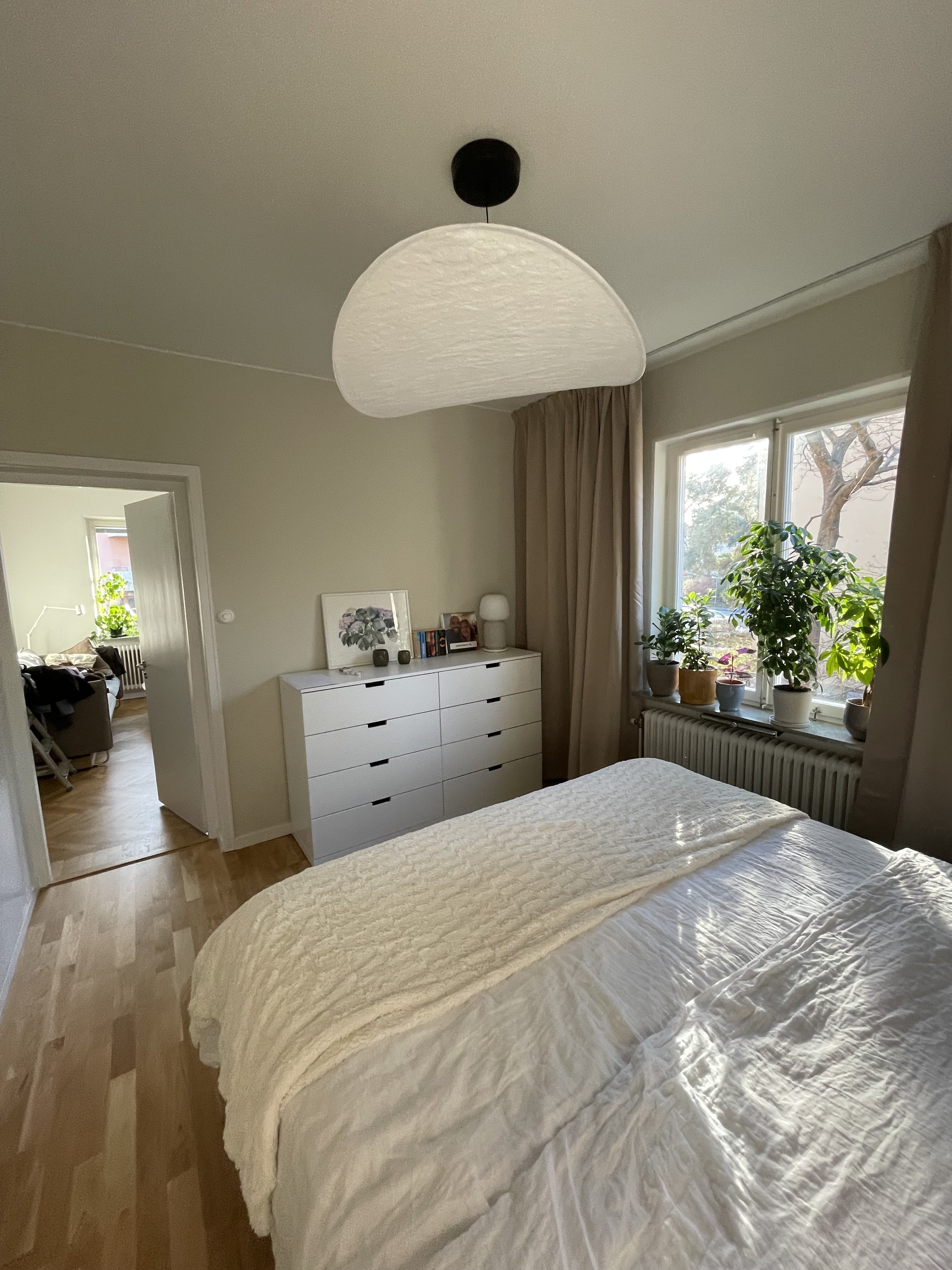 Lägenhet – Johanneshov, Björkhagen - Bild 3