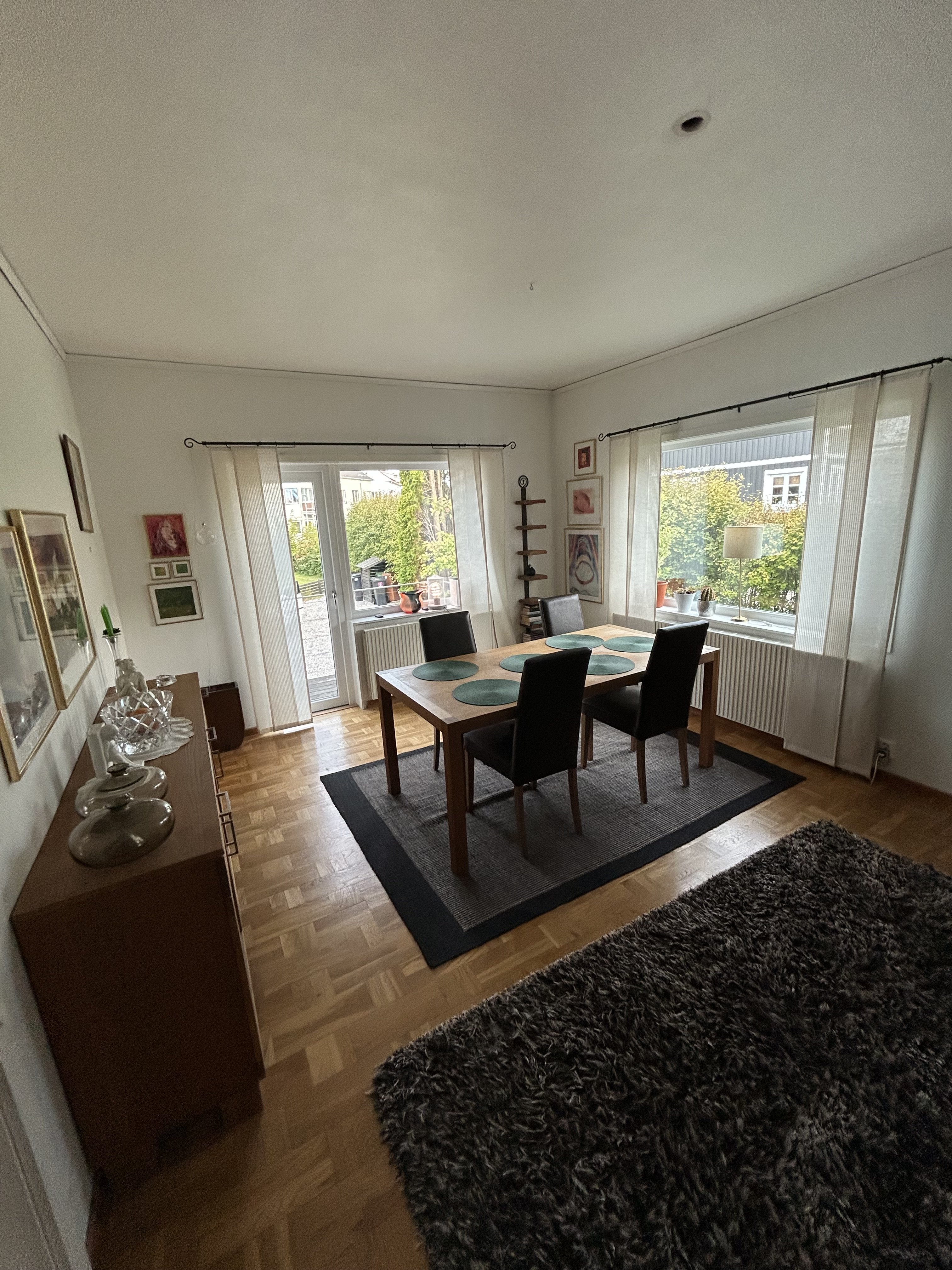 3 rok · 95 m² i Sundsvall – bild 14