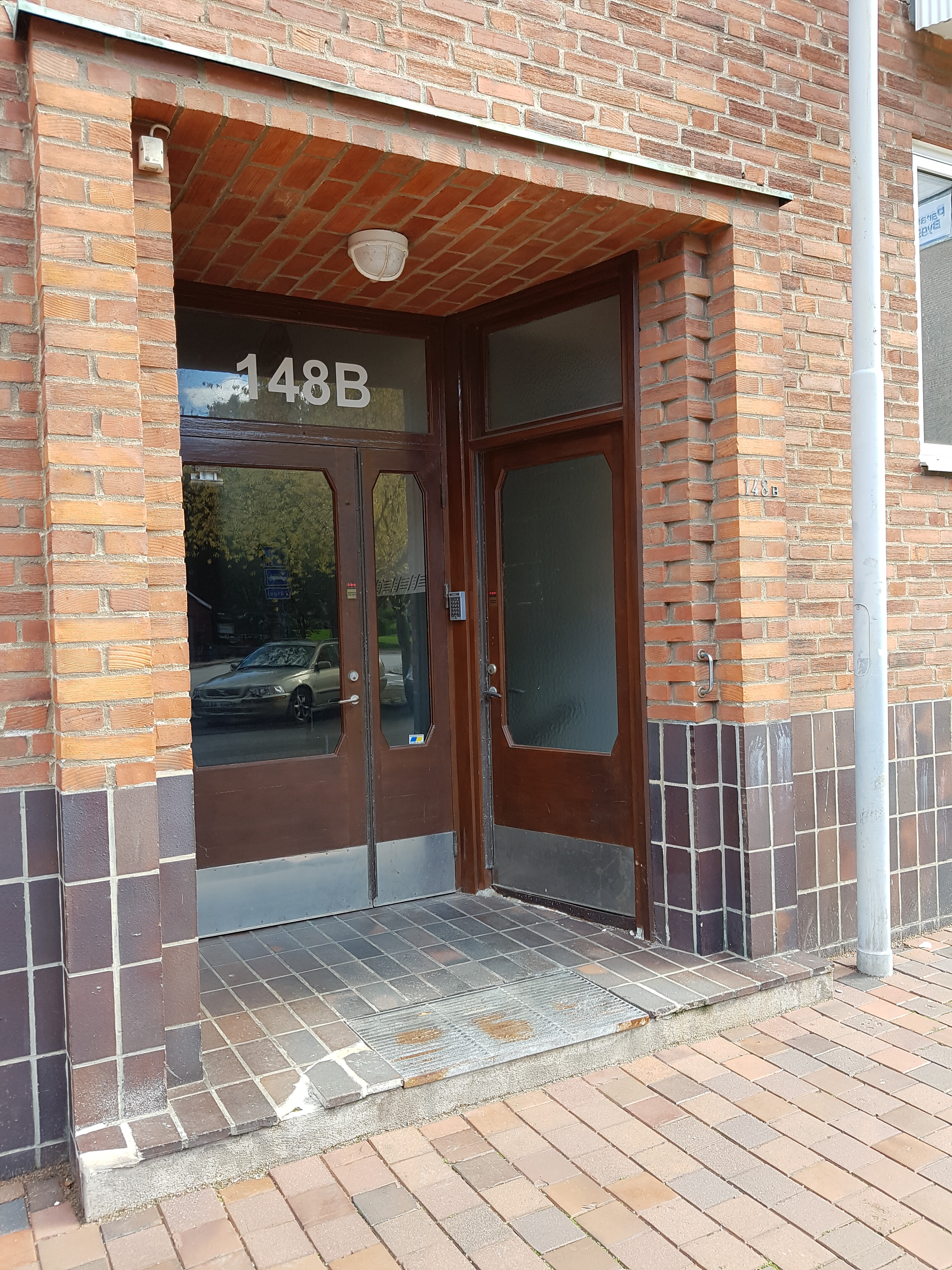 Övre Långvinkelsgatan 148 A, Helsingborg — photo 2