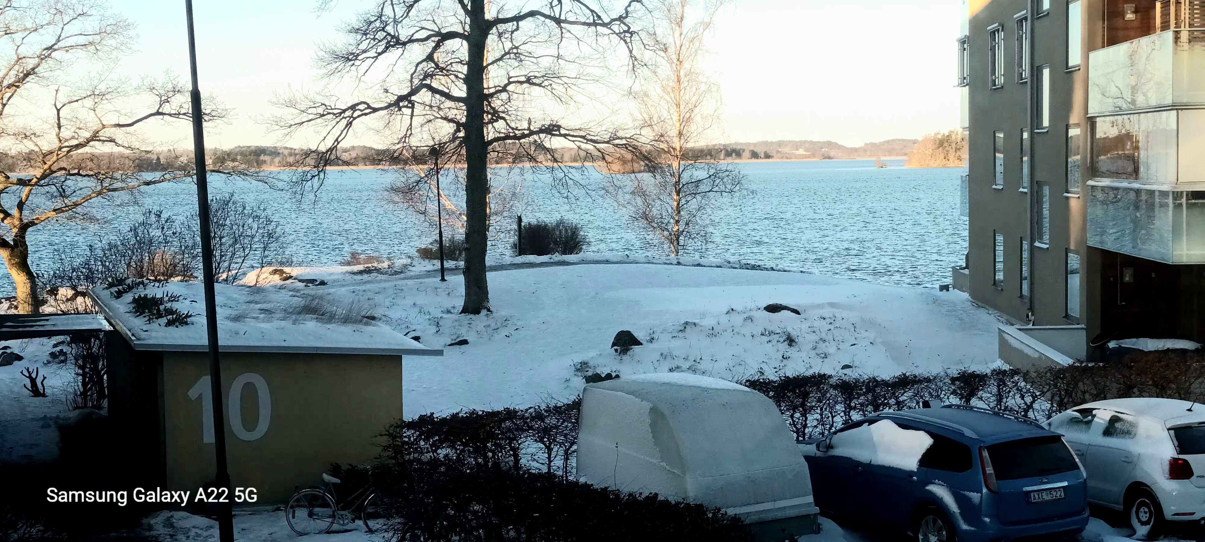 Lägenhet – Järfälla, Kallhäll - Bild 5