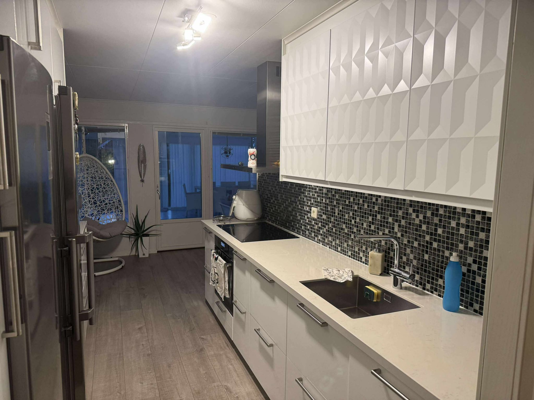 Villa/Hus, 6 rooms, 140 sqm, Motala
