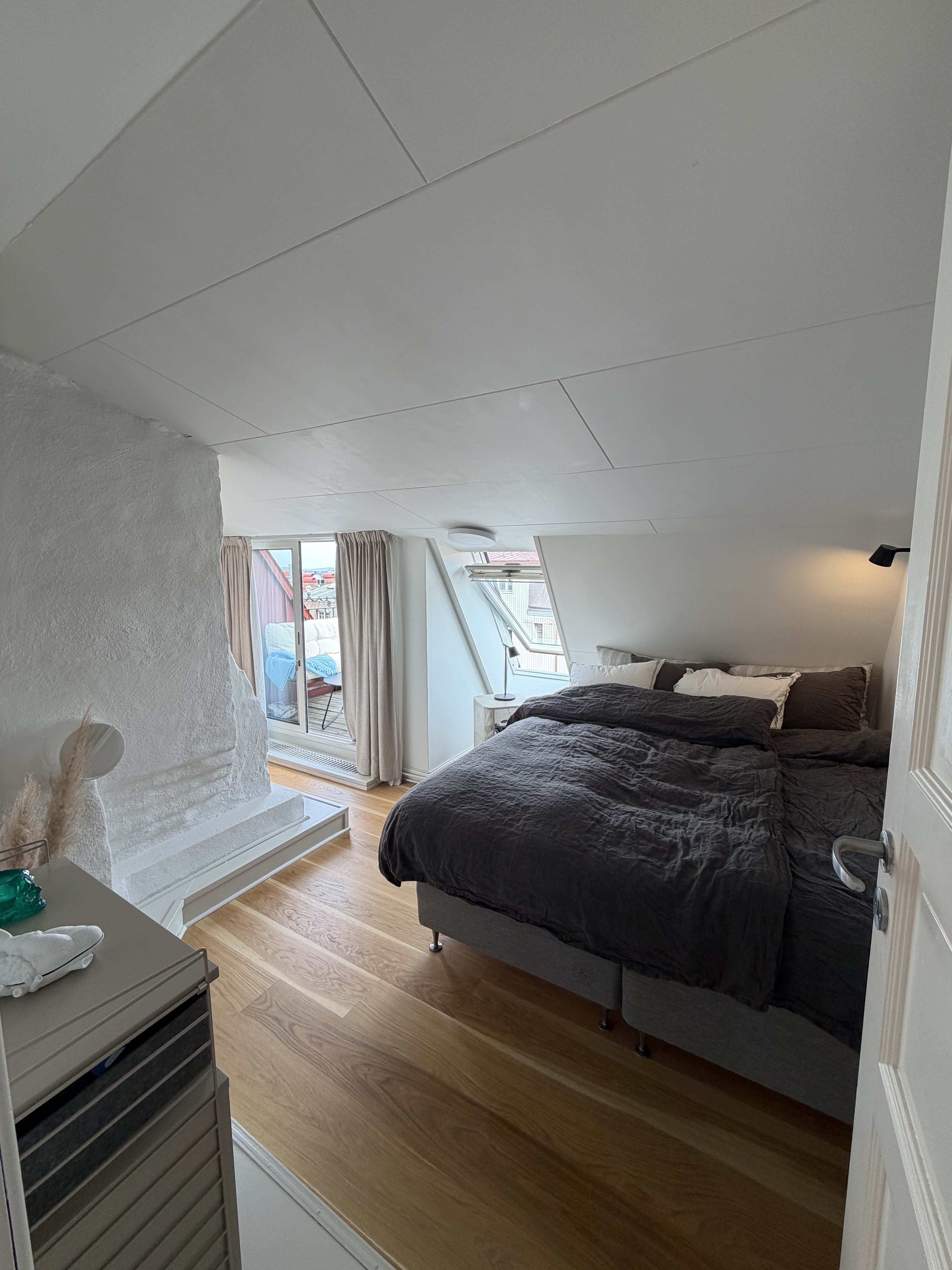 Erik Dahlbergsgatan, Göteborg