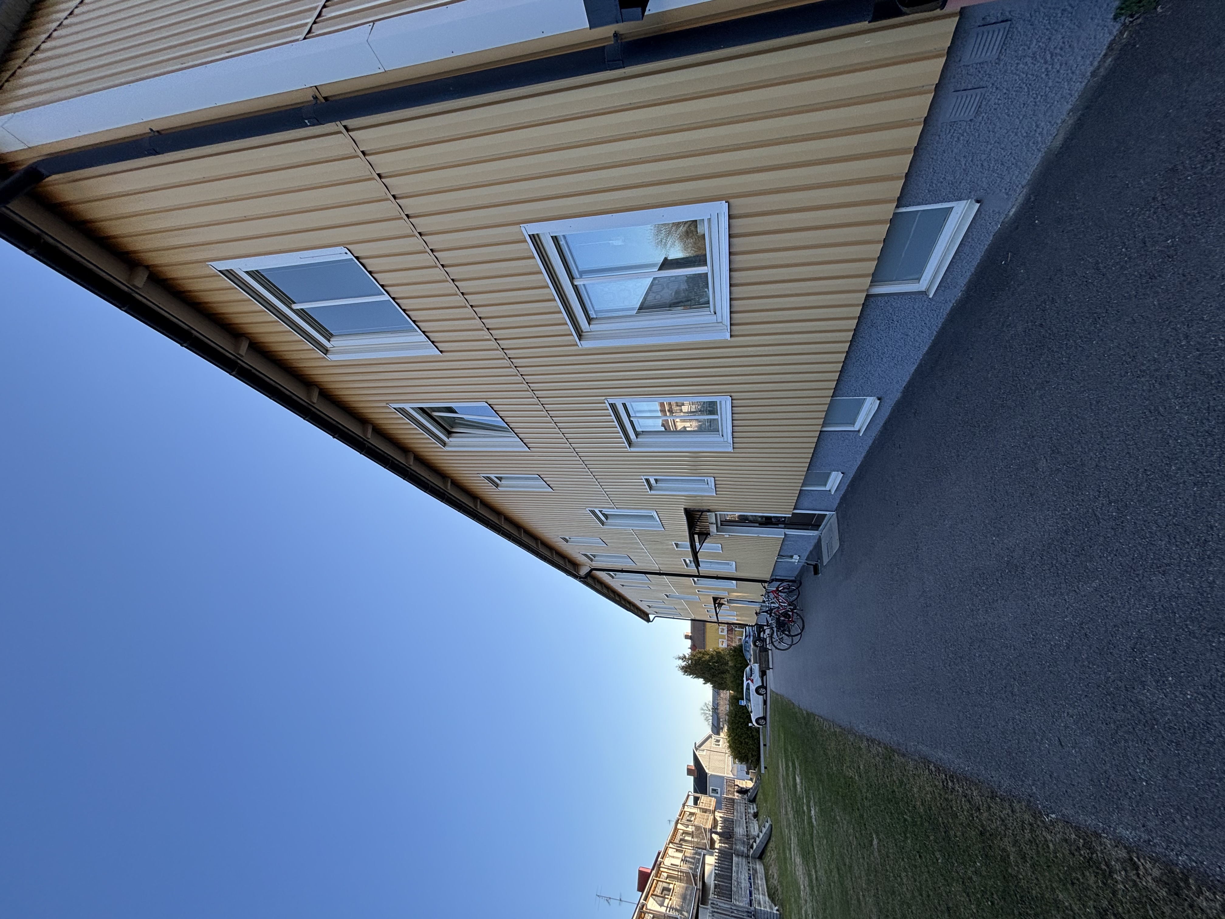 Fredriksdalsvägen
