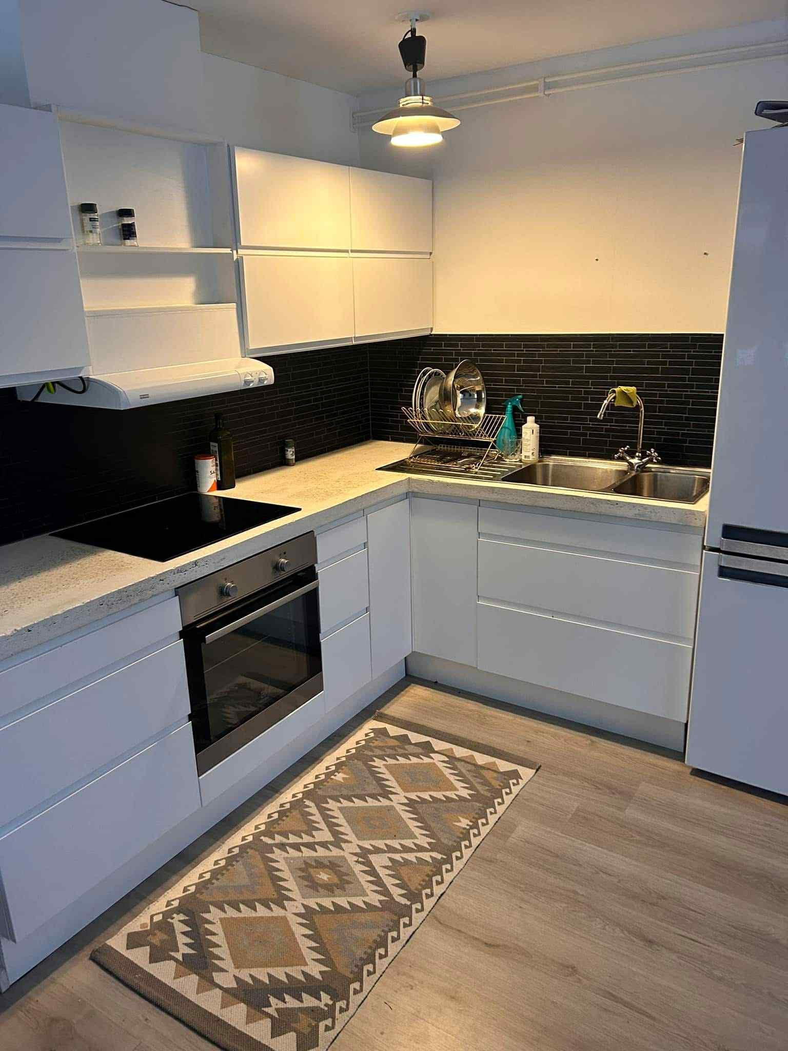 Radhus, 2 rooms, 47 sqm, Skellefteå