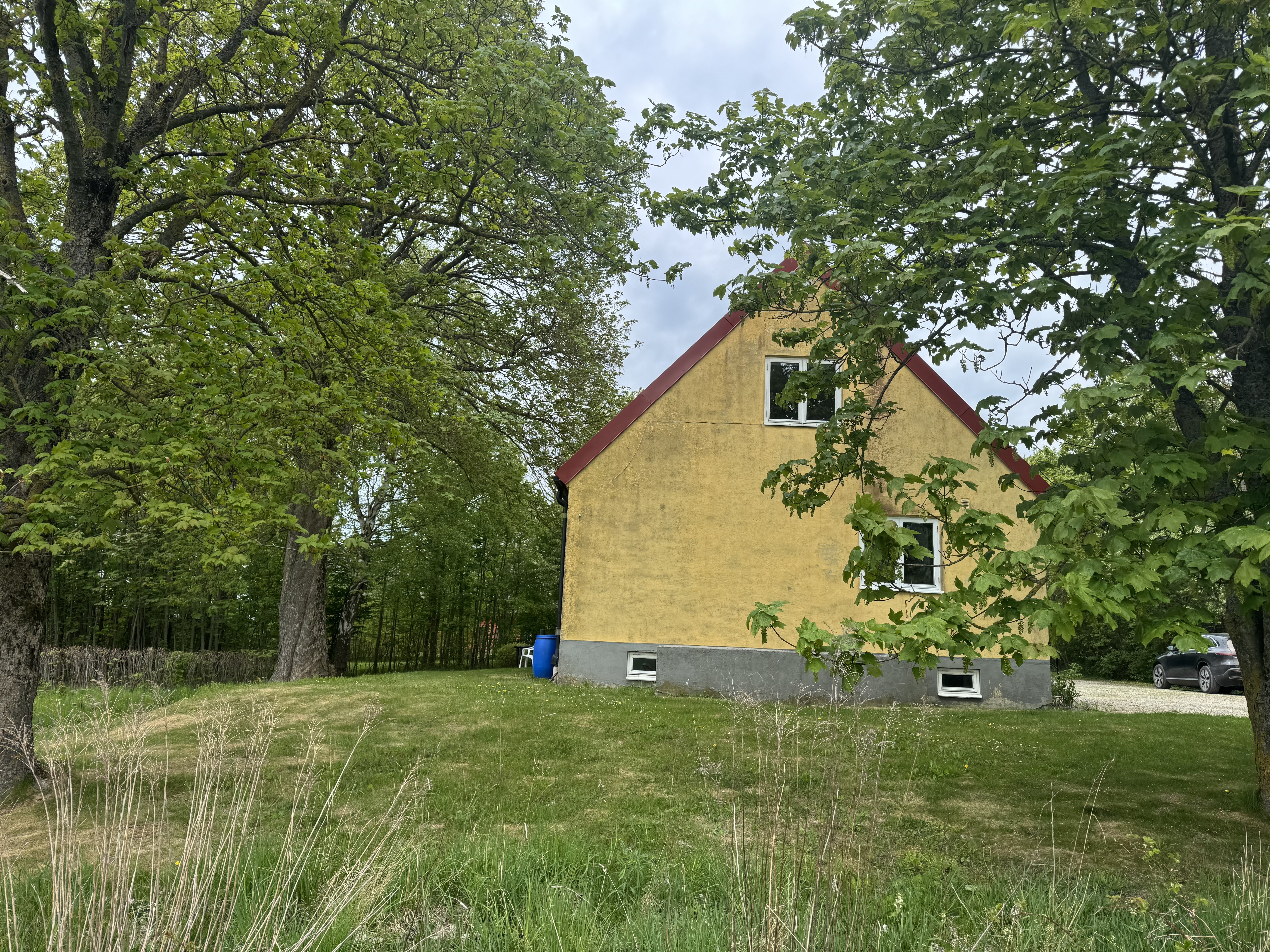 Hardeberga Boställe, Lund — photo 2
