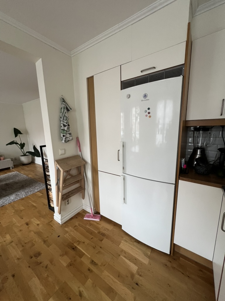 2 rok · 54 m² i Jönköping – bild 5