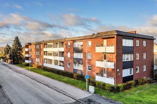 Apartment in Oxelösund, Stenvik - Bild 3