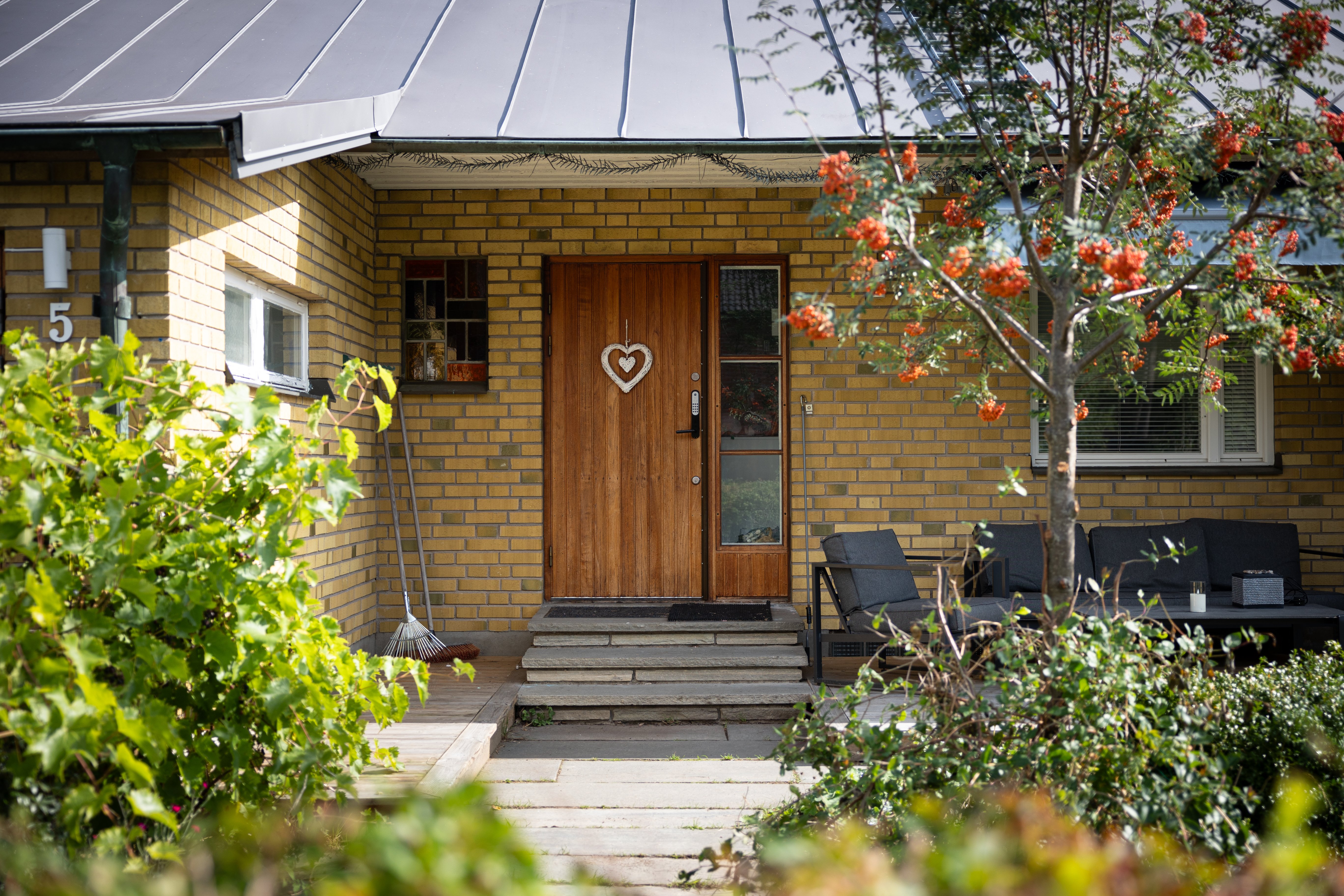 Villa/Hus, 6 rooms, 257 sqm, Tyresö