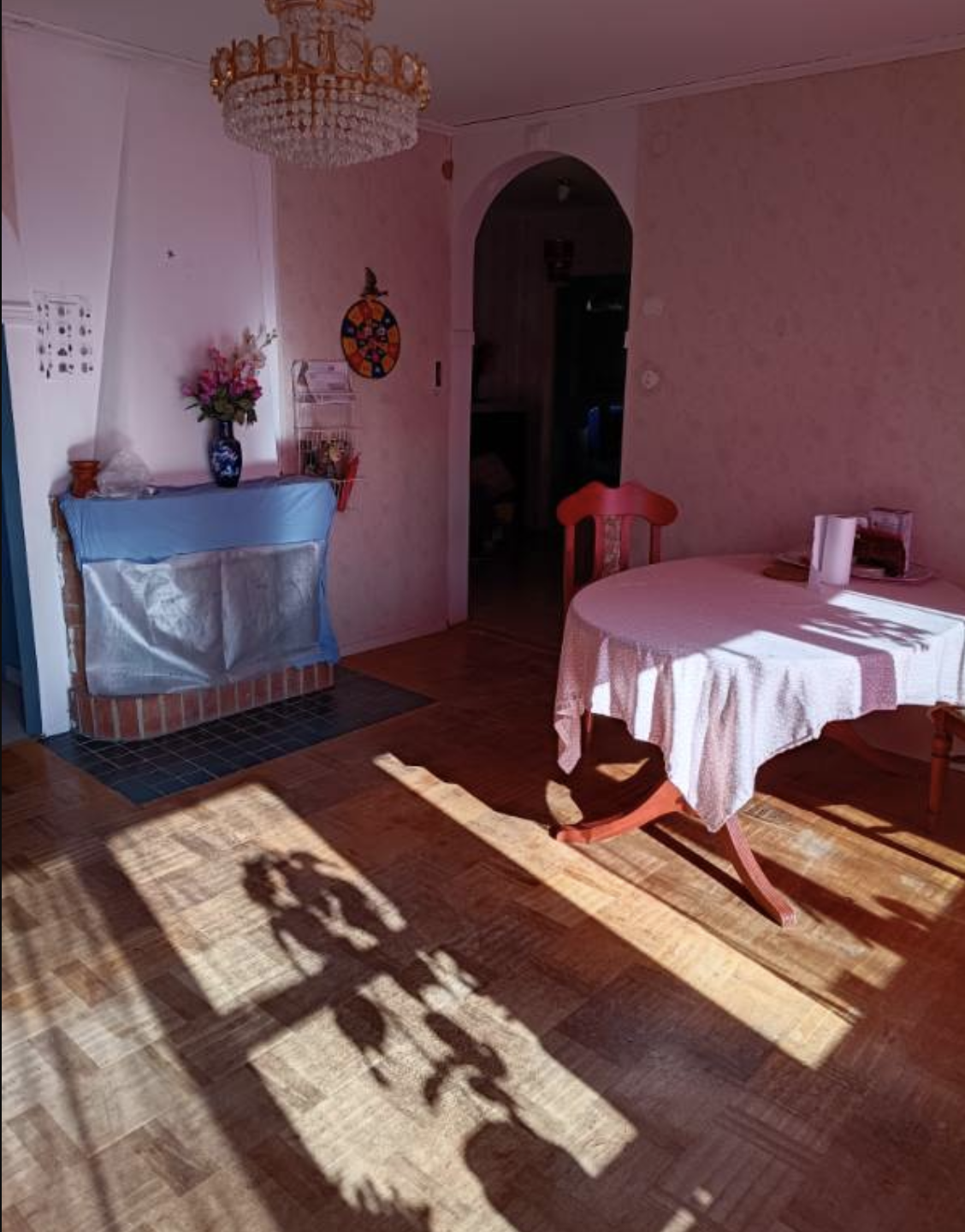 Åkerbärstigen, Älvsjö — photo 3