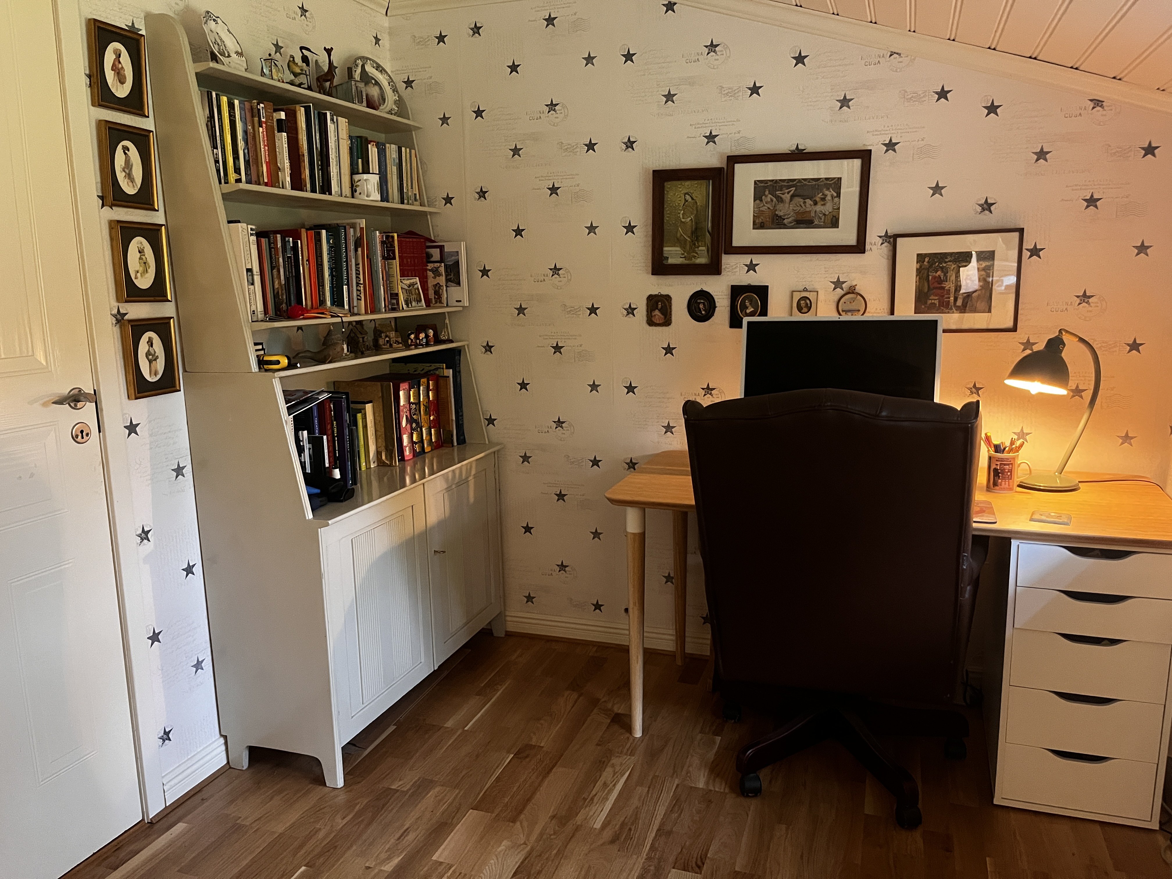 7 rok · 160 m² i Trosa – bild 11
