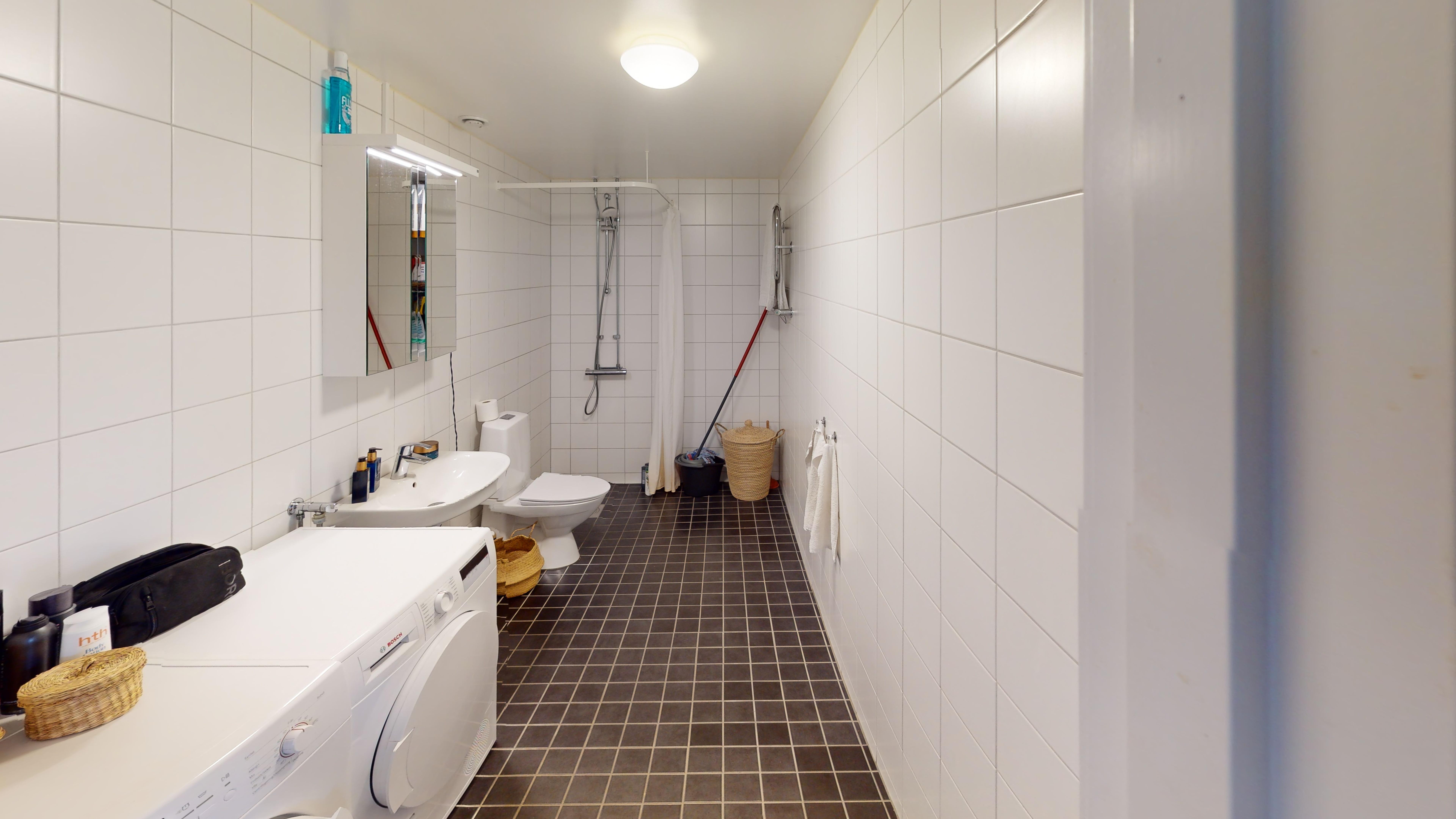 Lägenhet – Helsingborg, Pålsjö östra, Ringstorp - Bild 4