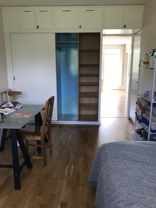 Doktor Forselius Backe, Göteborg — photo 4