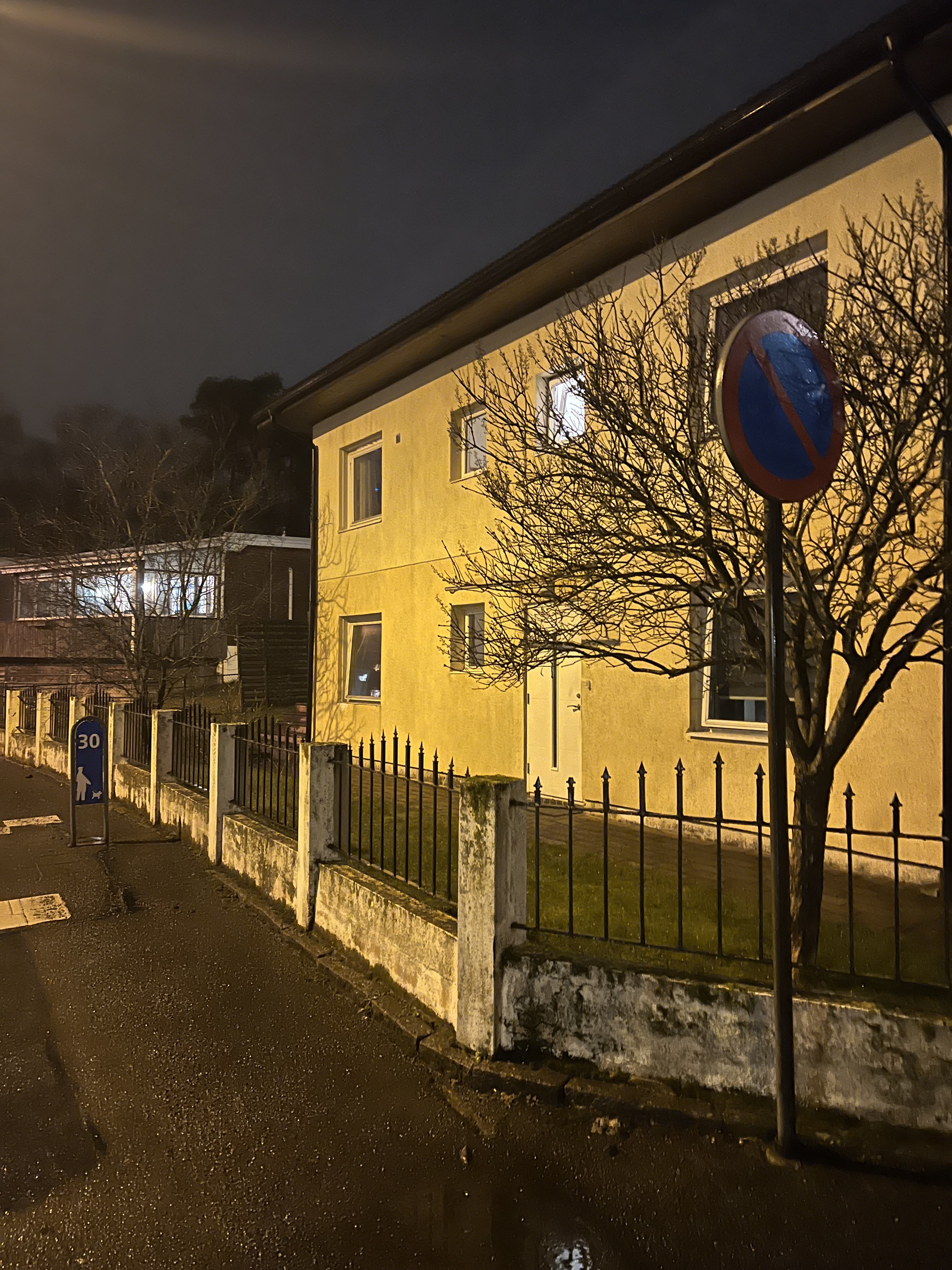 Villa/Hus, 4 rum, 60 kvm, Göteborg