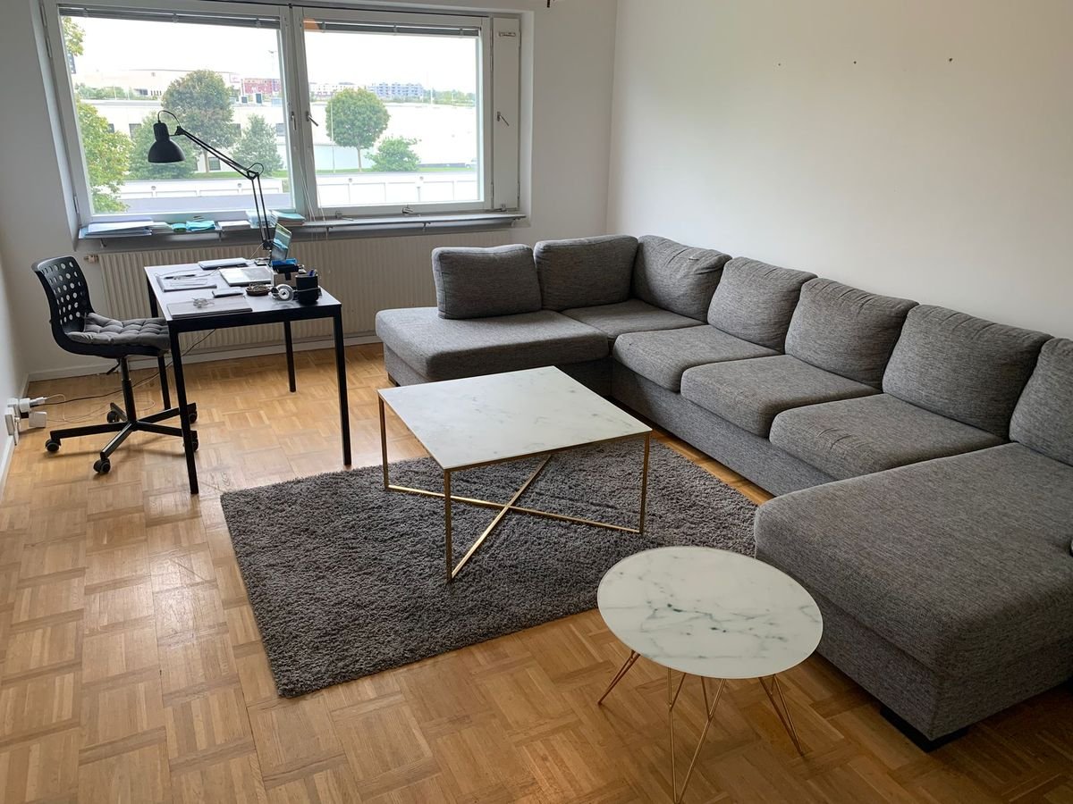Apartment in Malmö - Bild 4