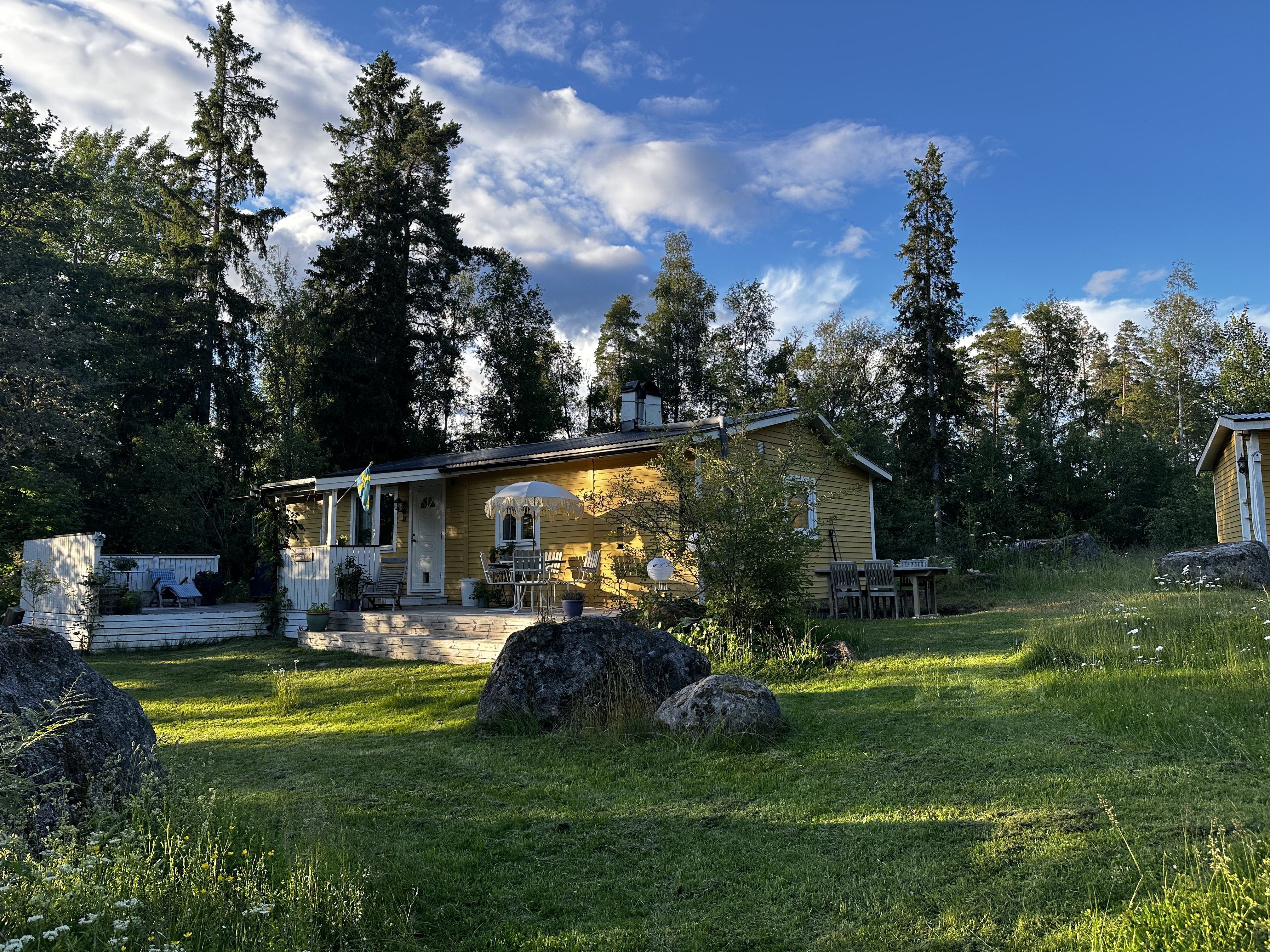 Stuga, 3 rooms, 65 sqm, Bestorp