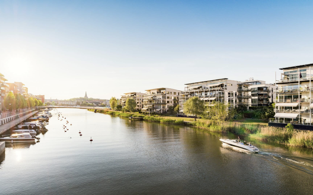 Strybordsgatan , Stockholm — photo 4