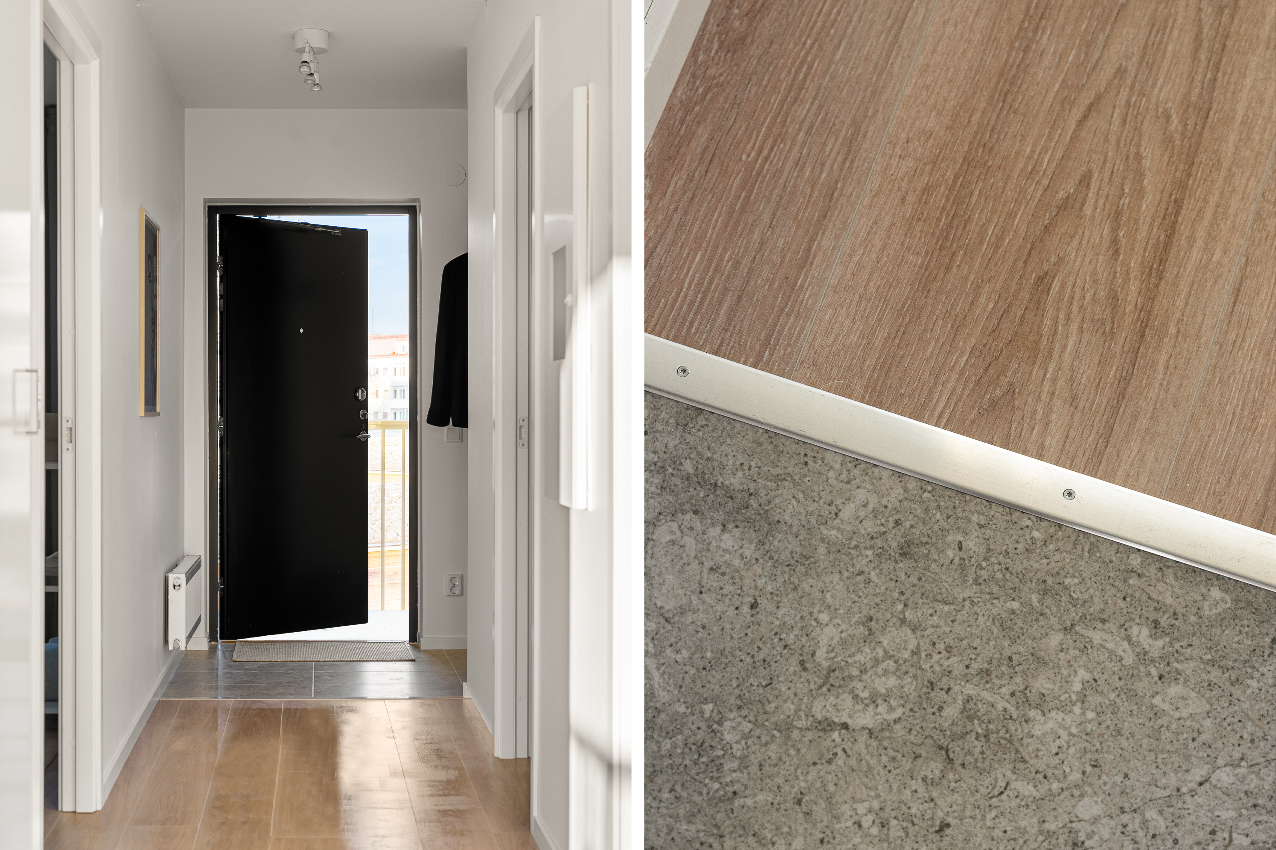 3 rok · 68 m² i Västerås – bild 3