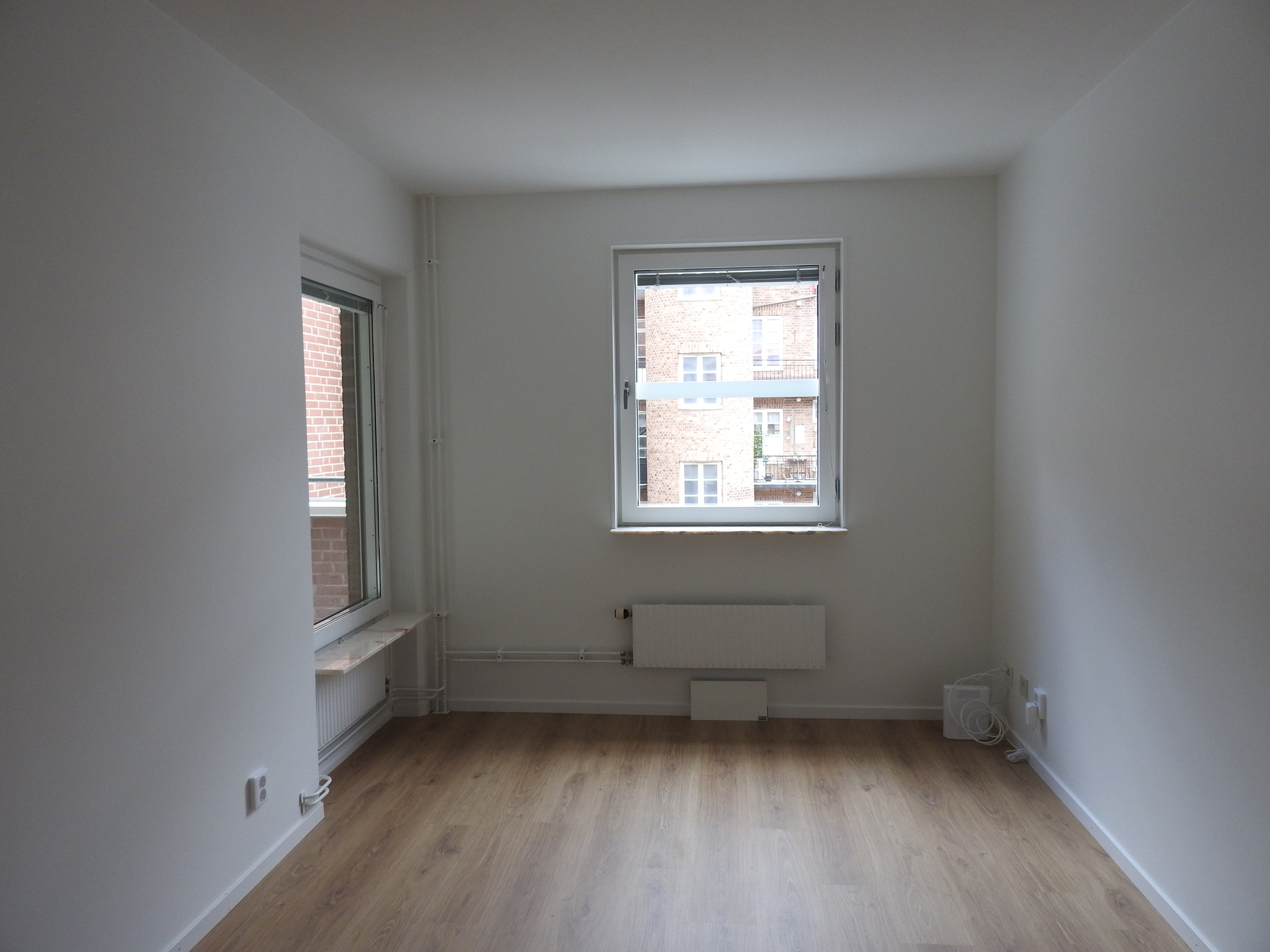 Lägenhet – Malmö, Inre Hamnen - Fler