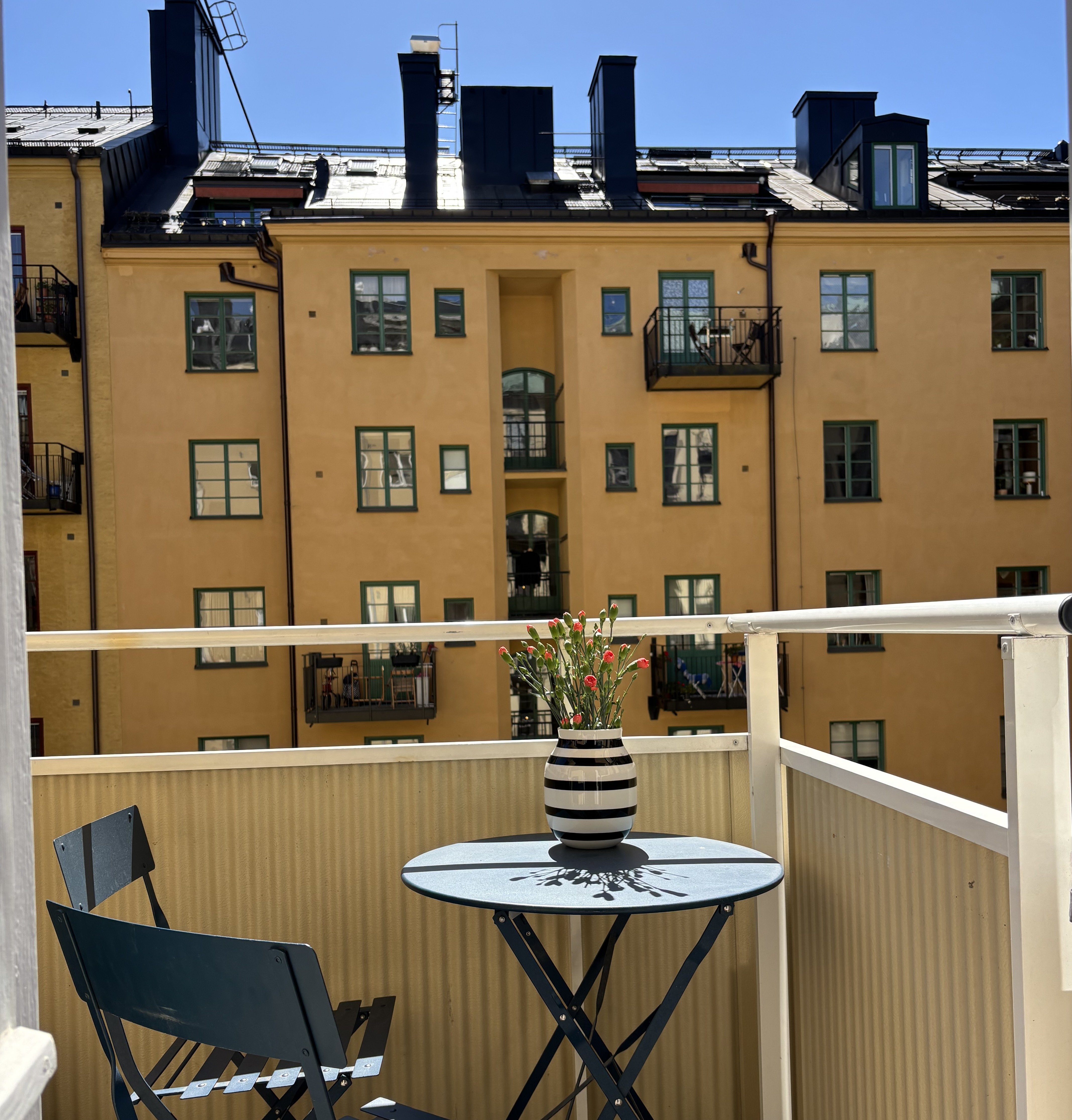 Bondegatan