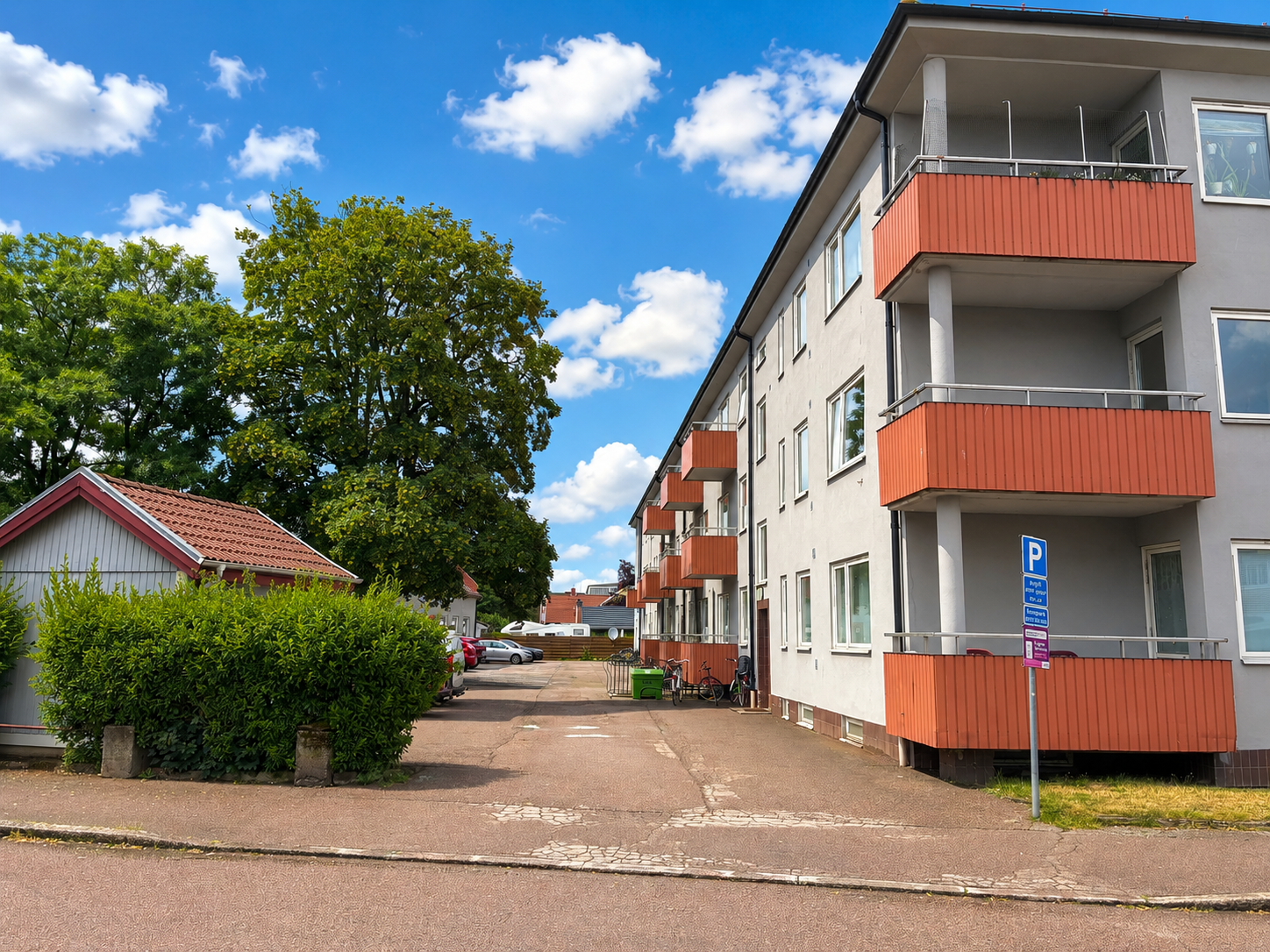 3 rok · 75 m² i Klippan – bild 15