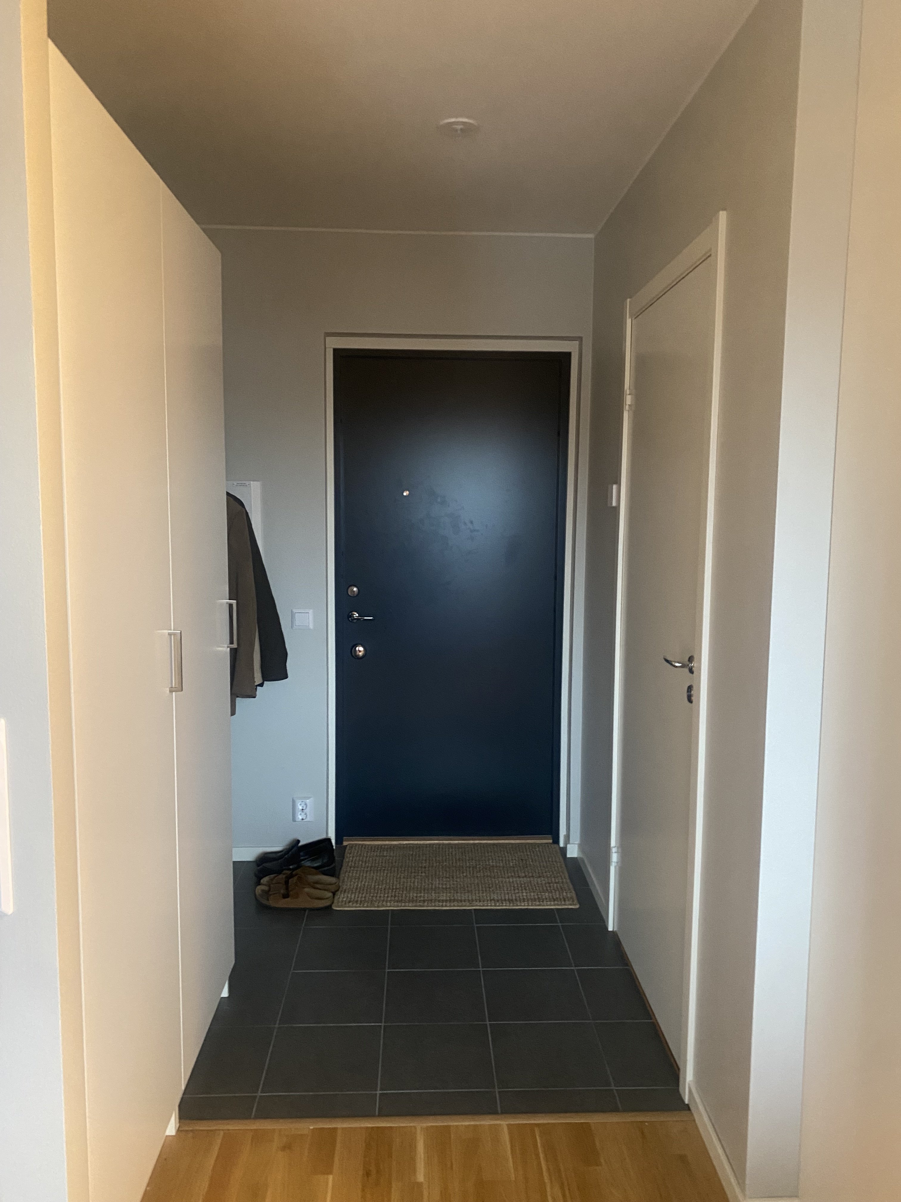 Lagmansgatan, Umeå — photo 4