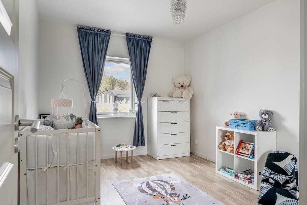 6 rok · 163 m² i Nyköping – bild 5