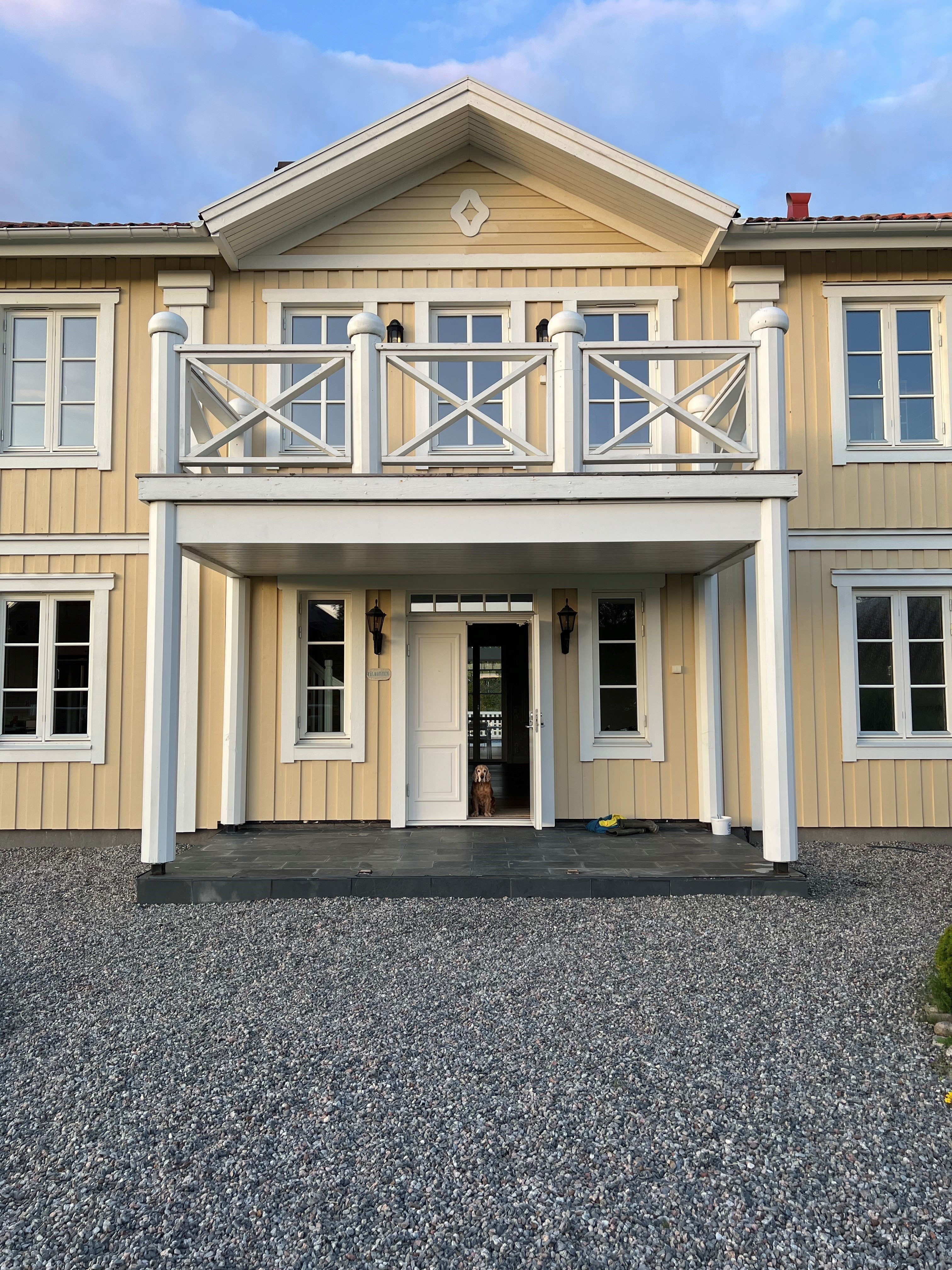 Villa/Hus, 6 rooms, 265 sqm, Västerås