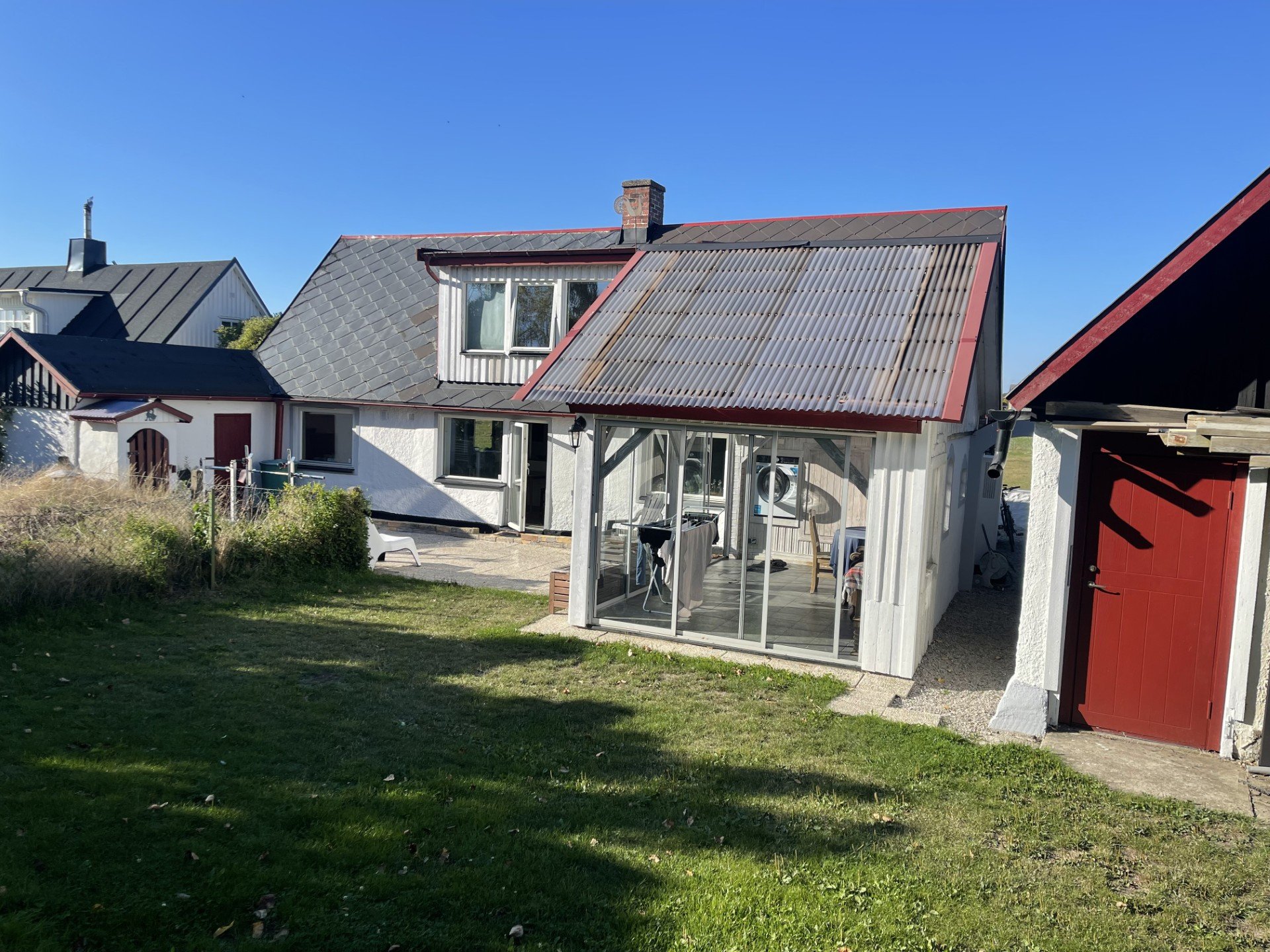 Hus – Östra Grevie, Skåne län - Bild 4
