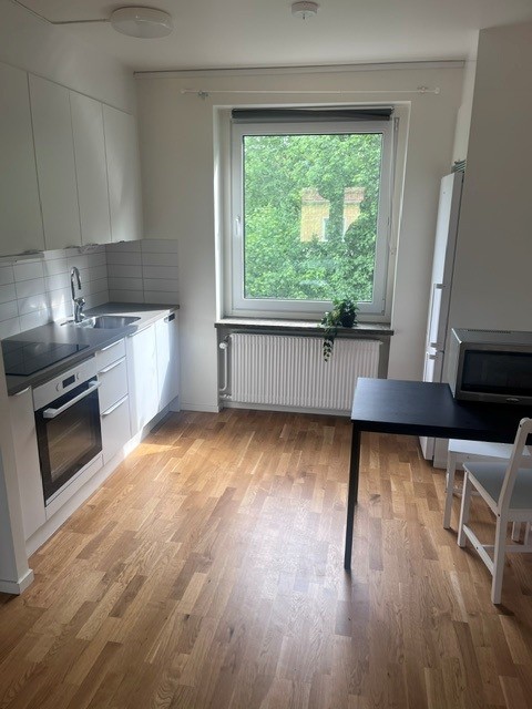 Humlegårdsgatan 4 B