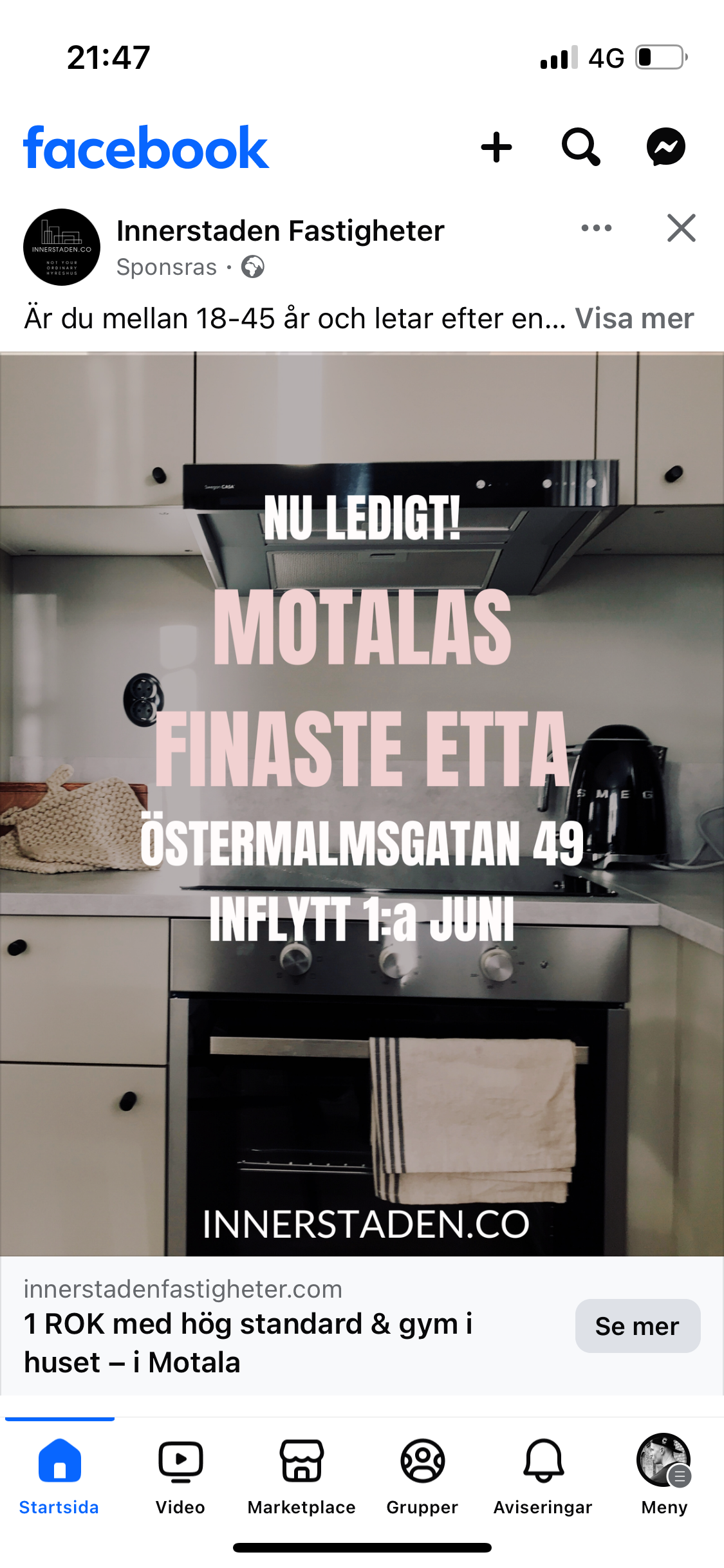 Östermalmsgatan 49