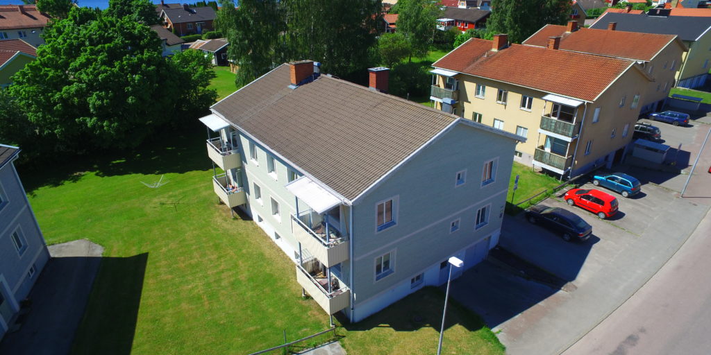 2 rok · 61 m² i Kristinehamn – bild 3