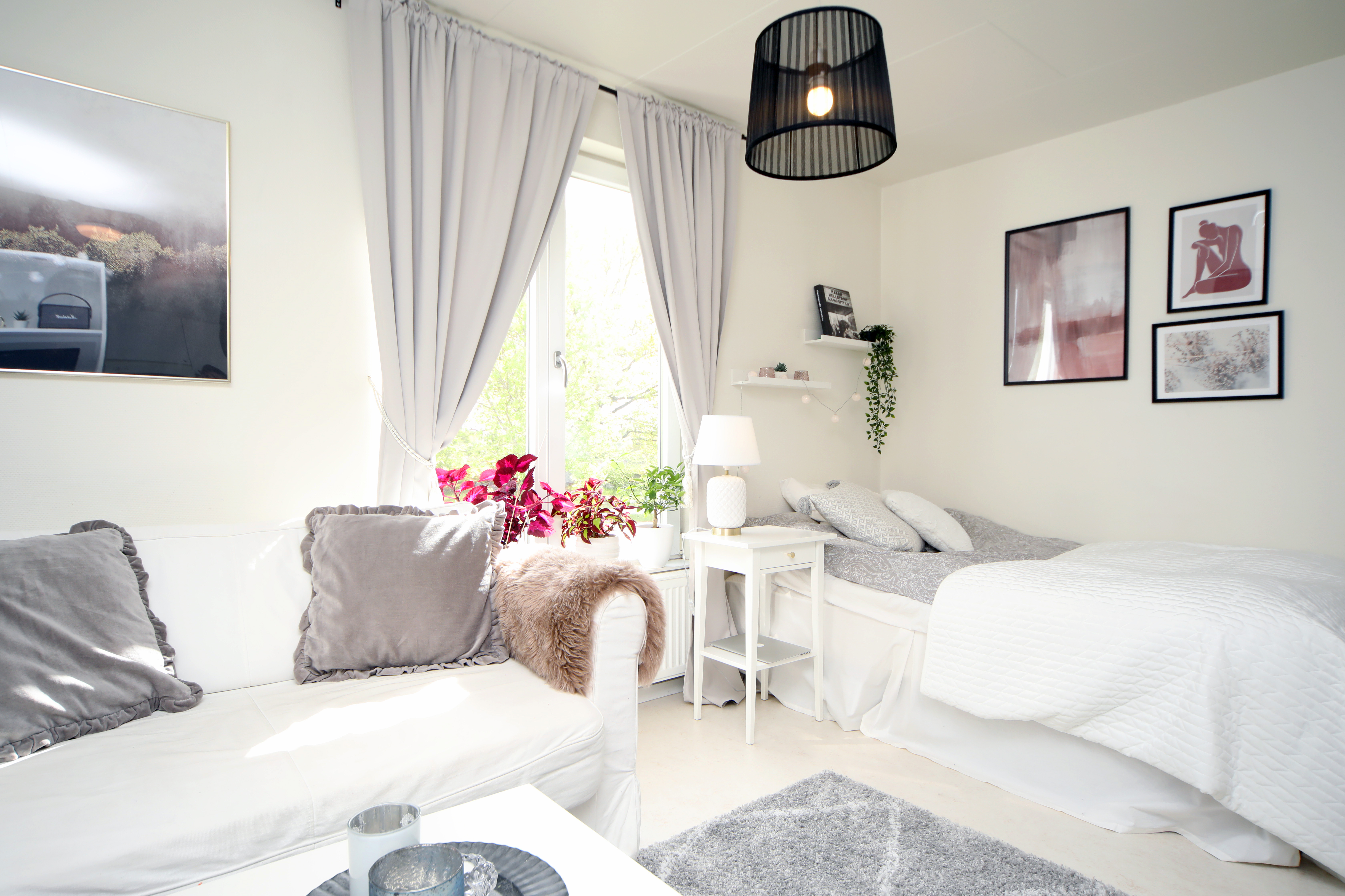 Apartment in Växjö, GBJ Bygg, Teleborg - Bild 3