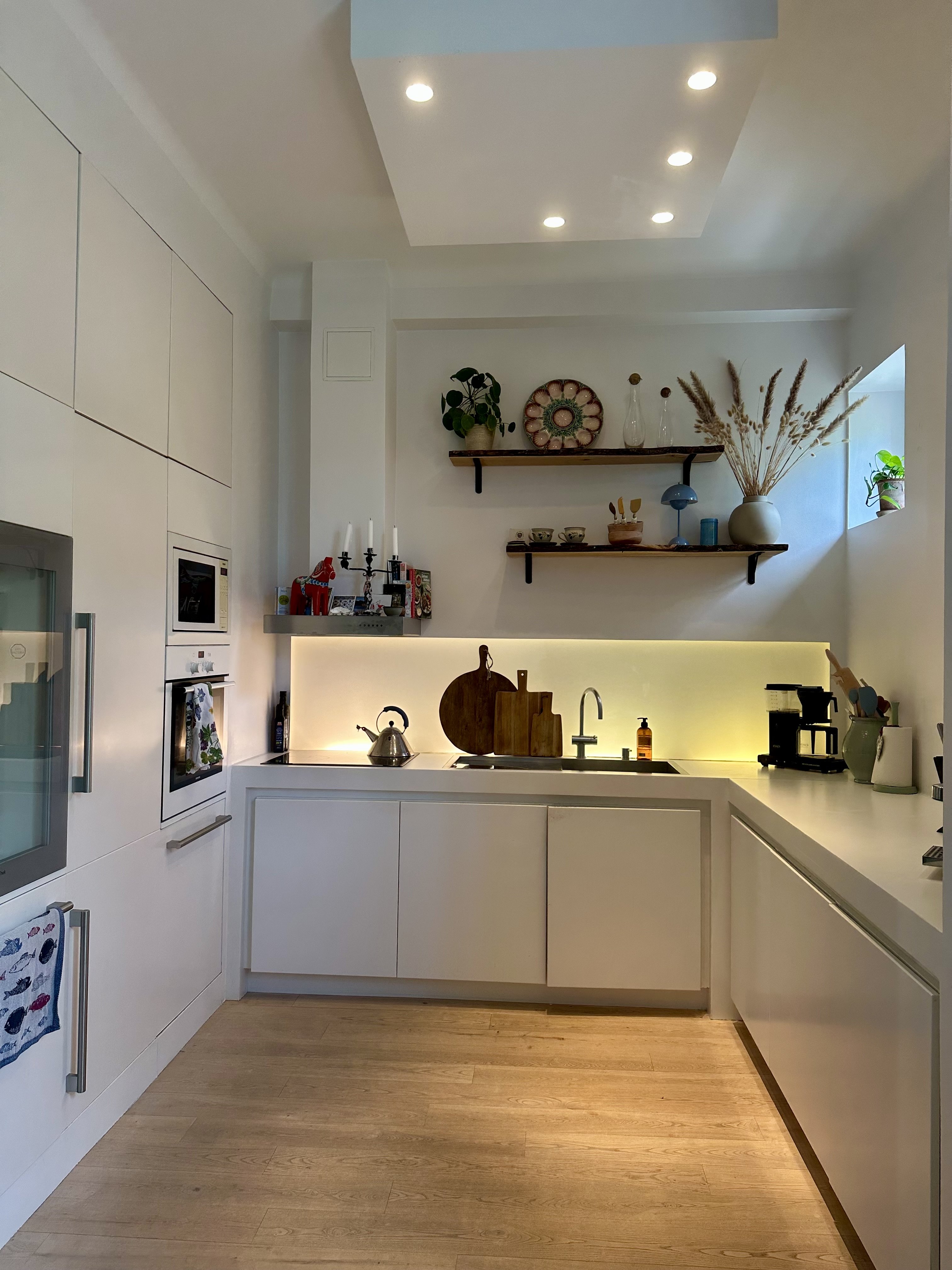 2 rok · 49 m² i Stockholm – bild 4