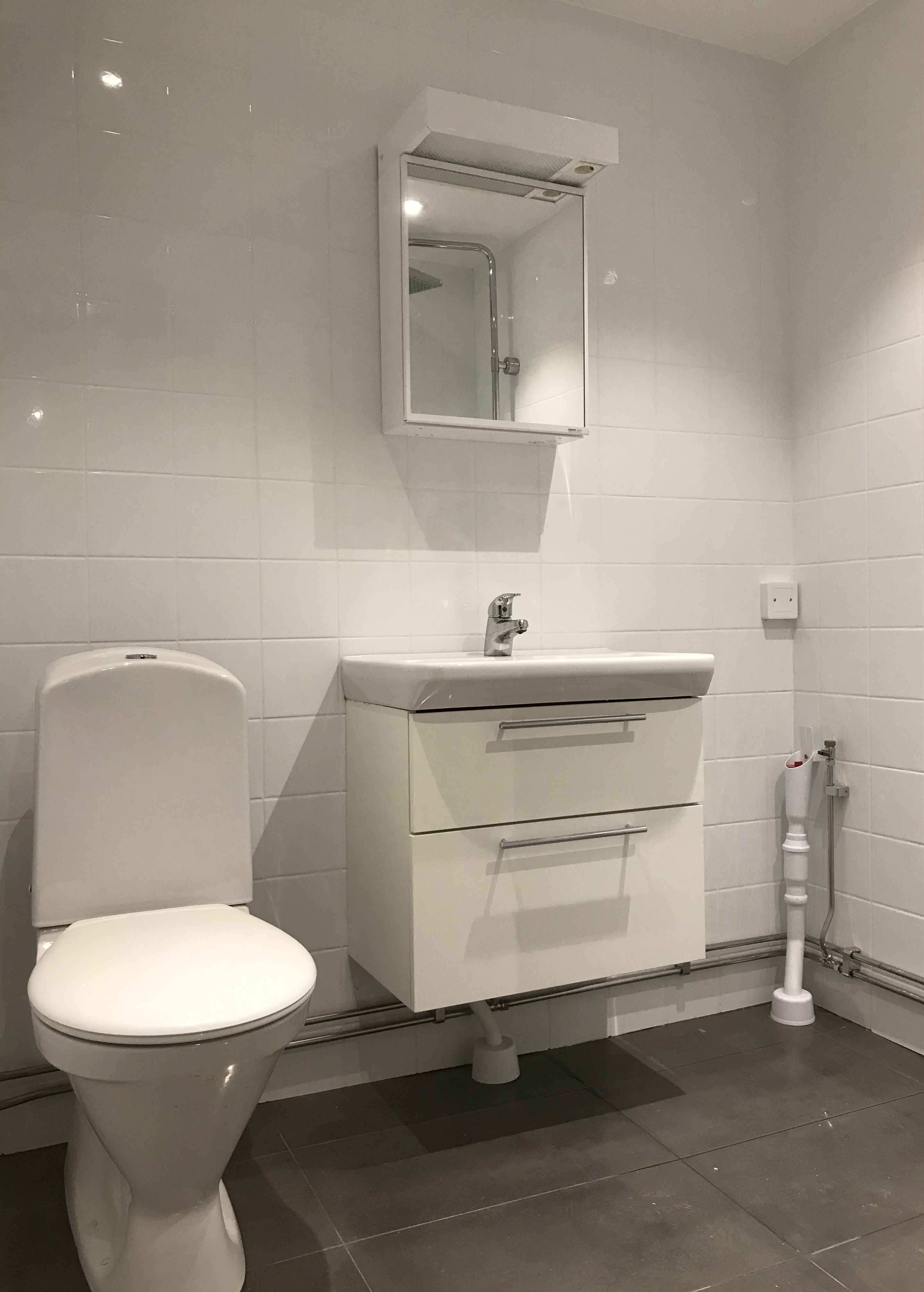 Västerljungsvägen, Bandhagen — photo 3