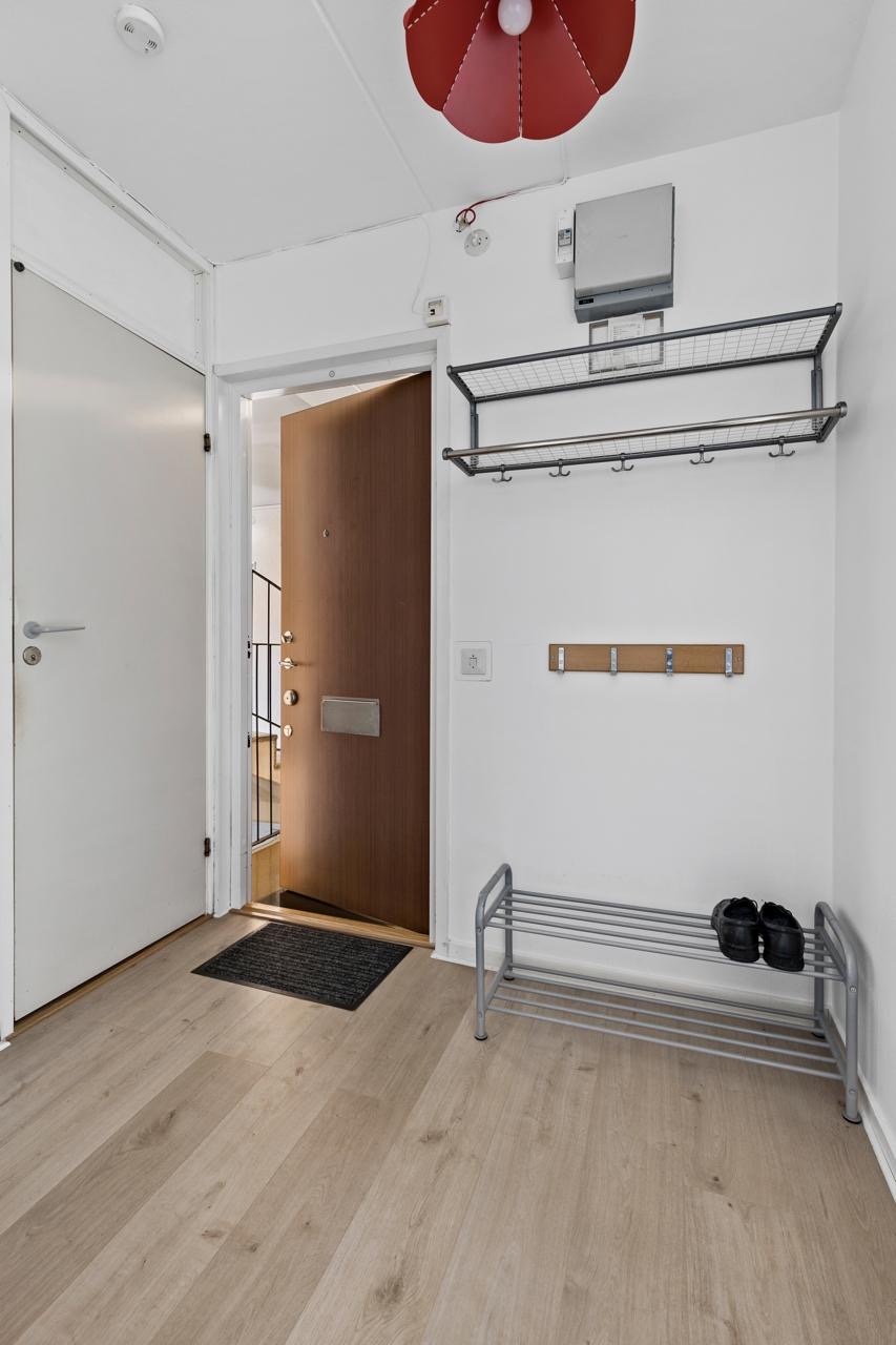 Sorögatan, Kista — photo 5