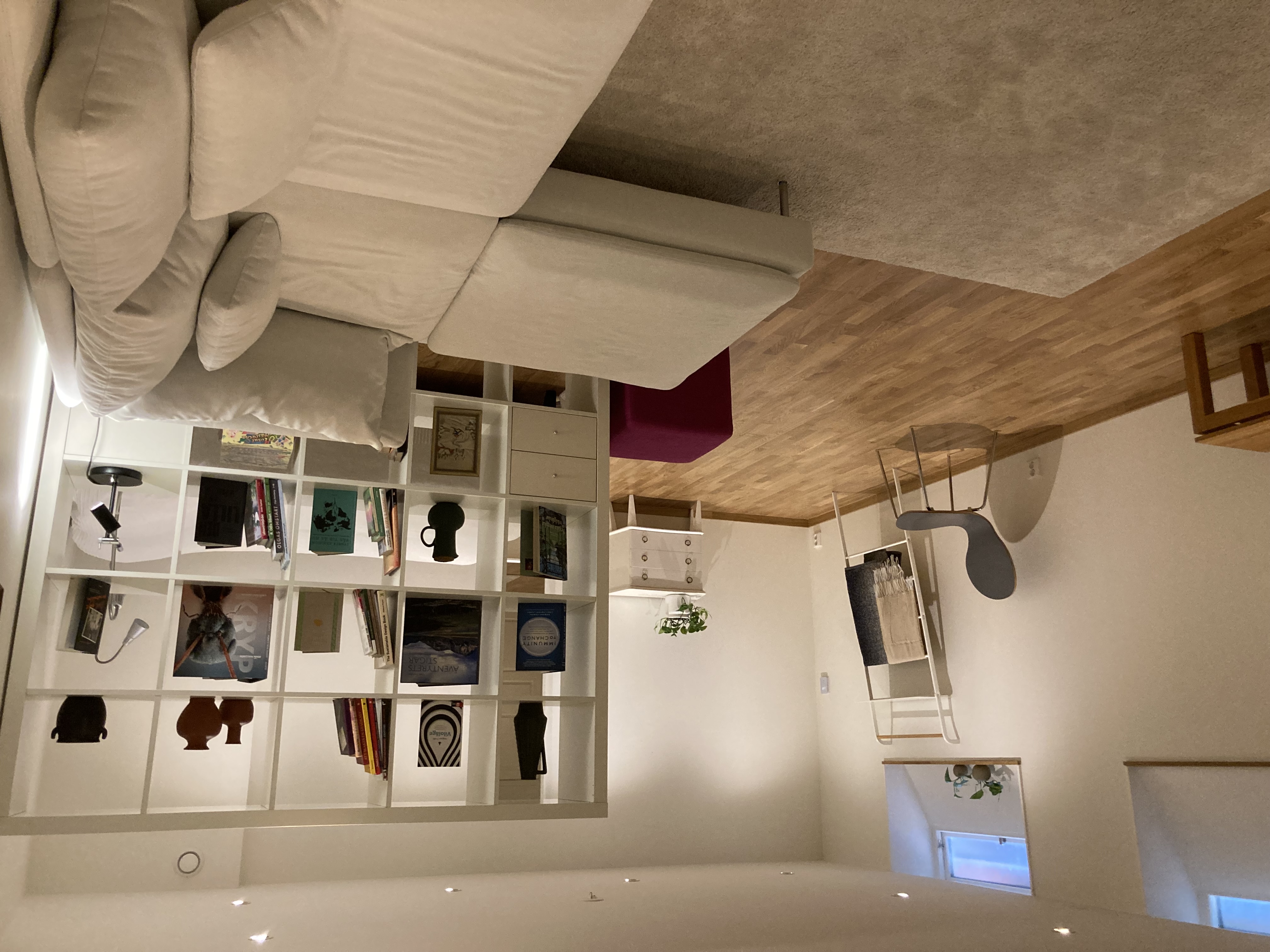 Ferkens gränd, Stockholm