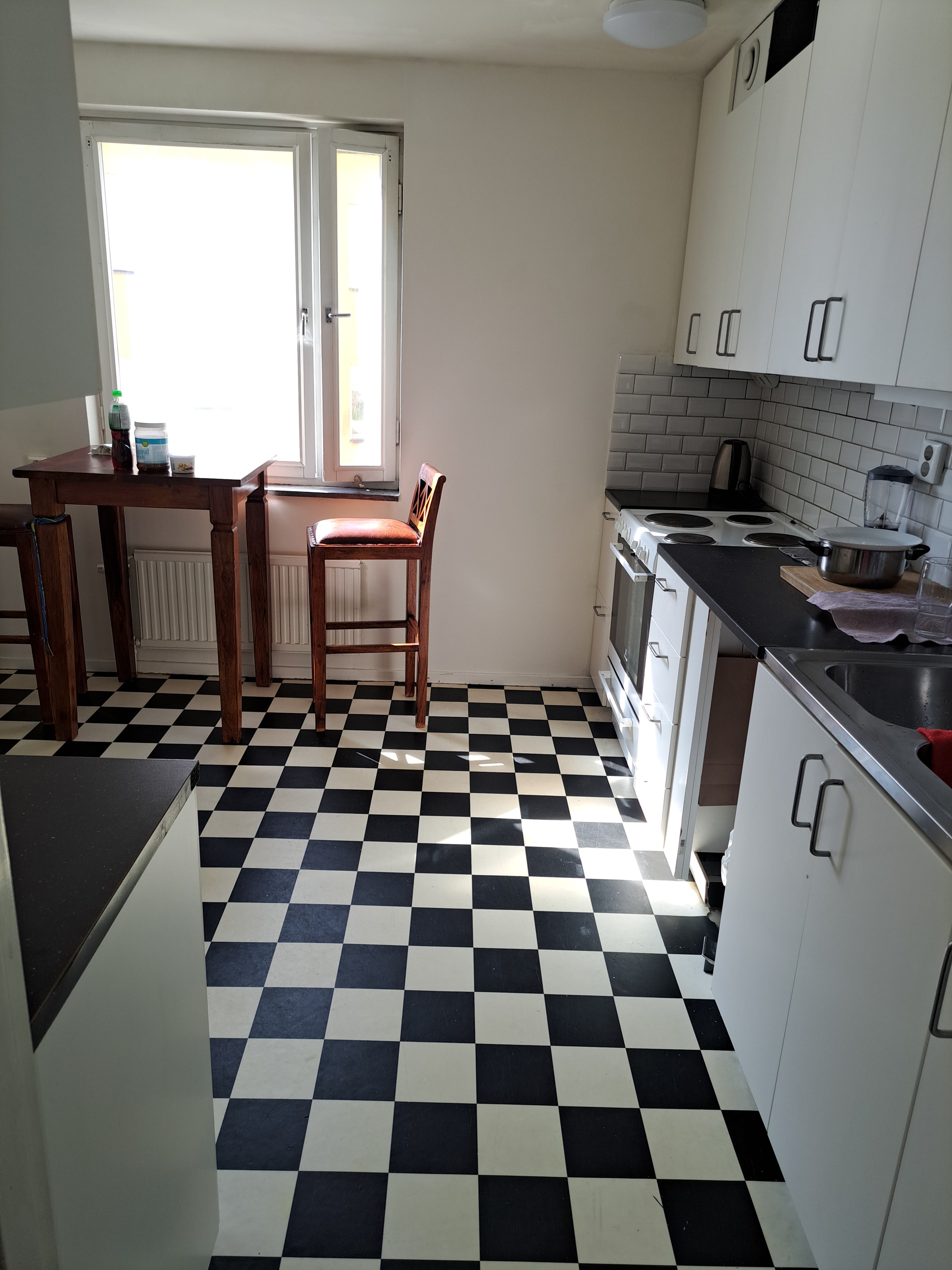 1 rum Spånga — 5 700 kr/mån | Bostadsögat