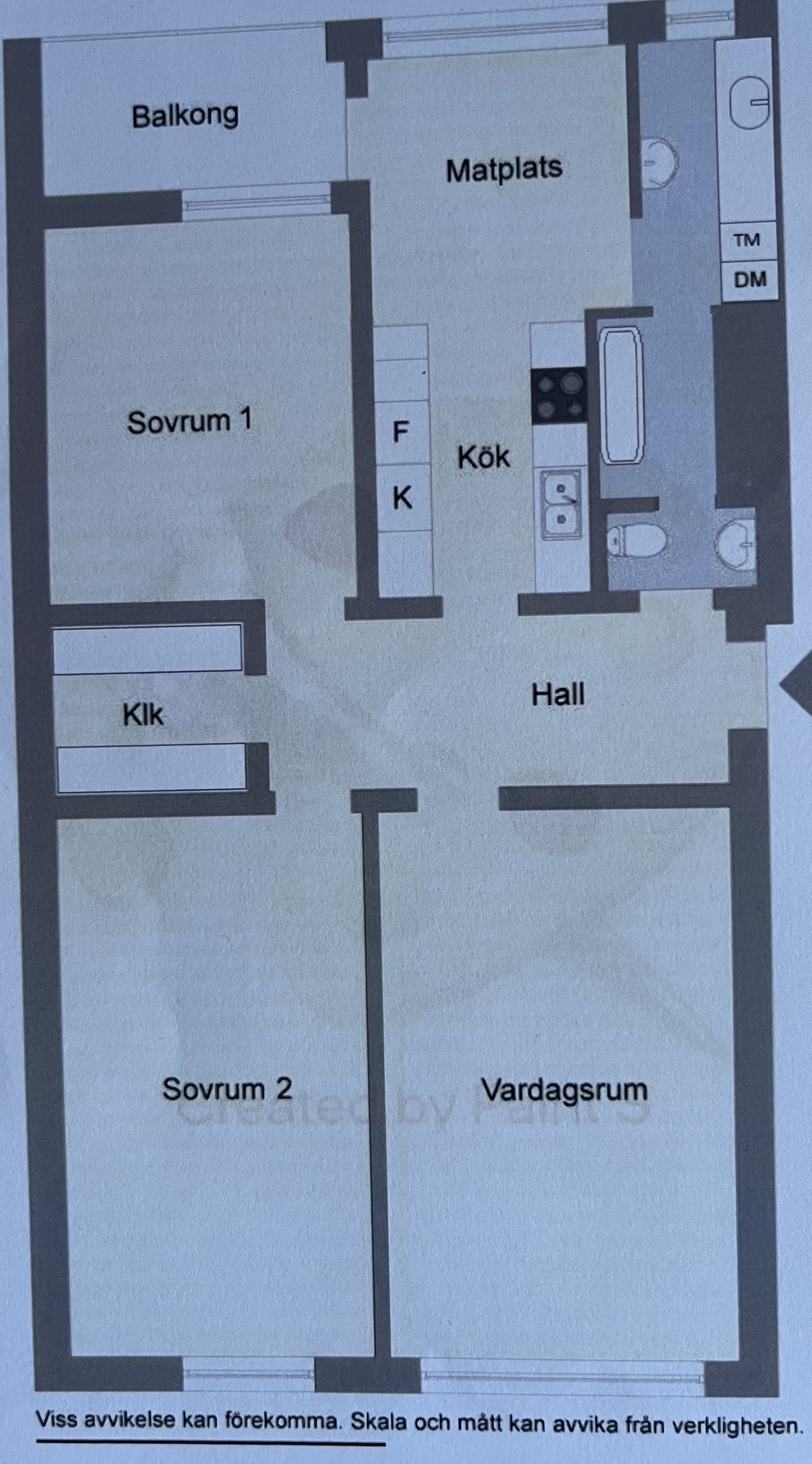 Järnbärarvägen, Skärholmen — photo 2