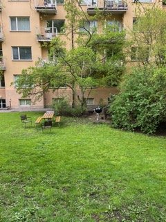 Apartment in Hägersten, Aspudden - Bild 5