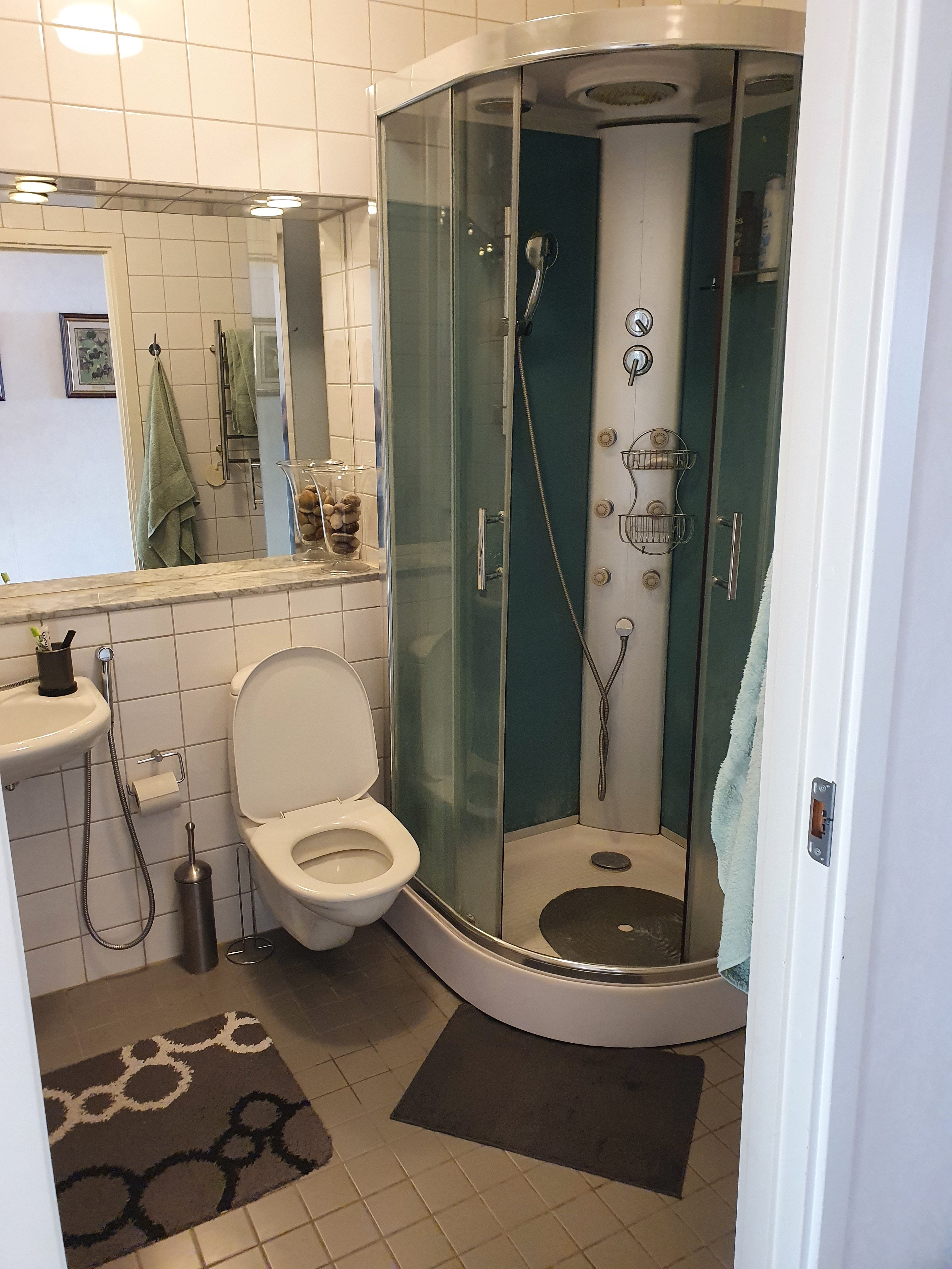 1 rum och kök, Liljeholmen — 8 850 kr/mån — bild 5