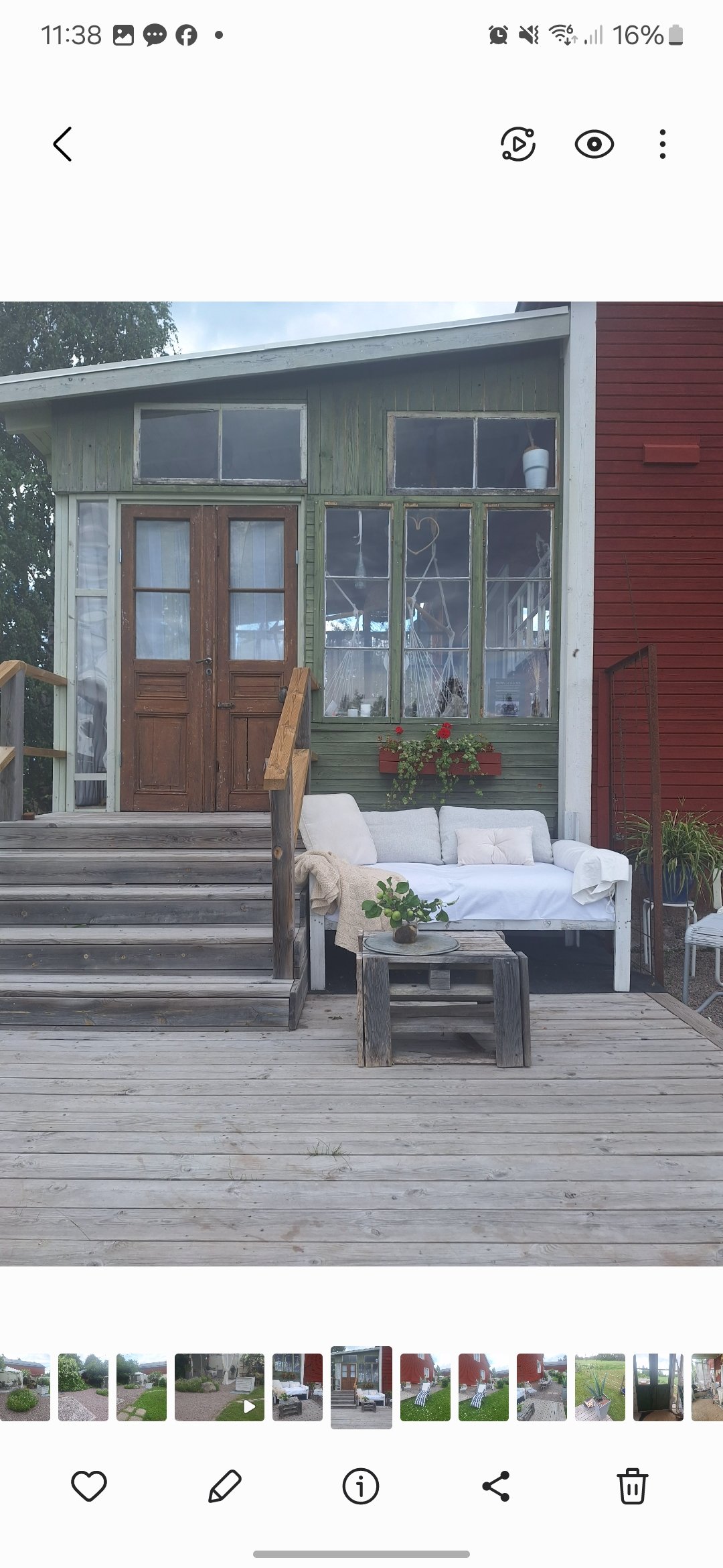 Hus – Hammarby, Gävleborgs län - Bild 2