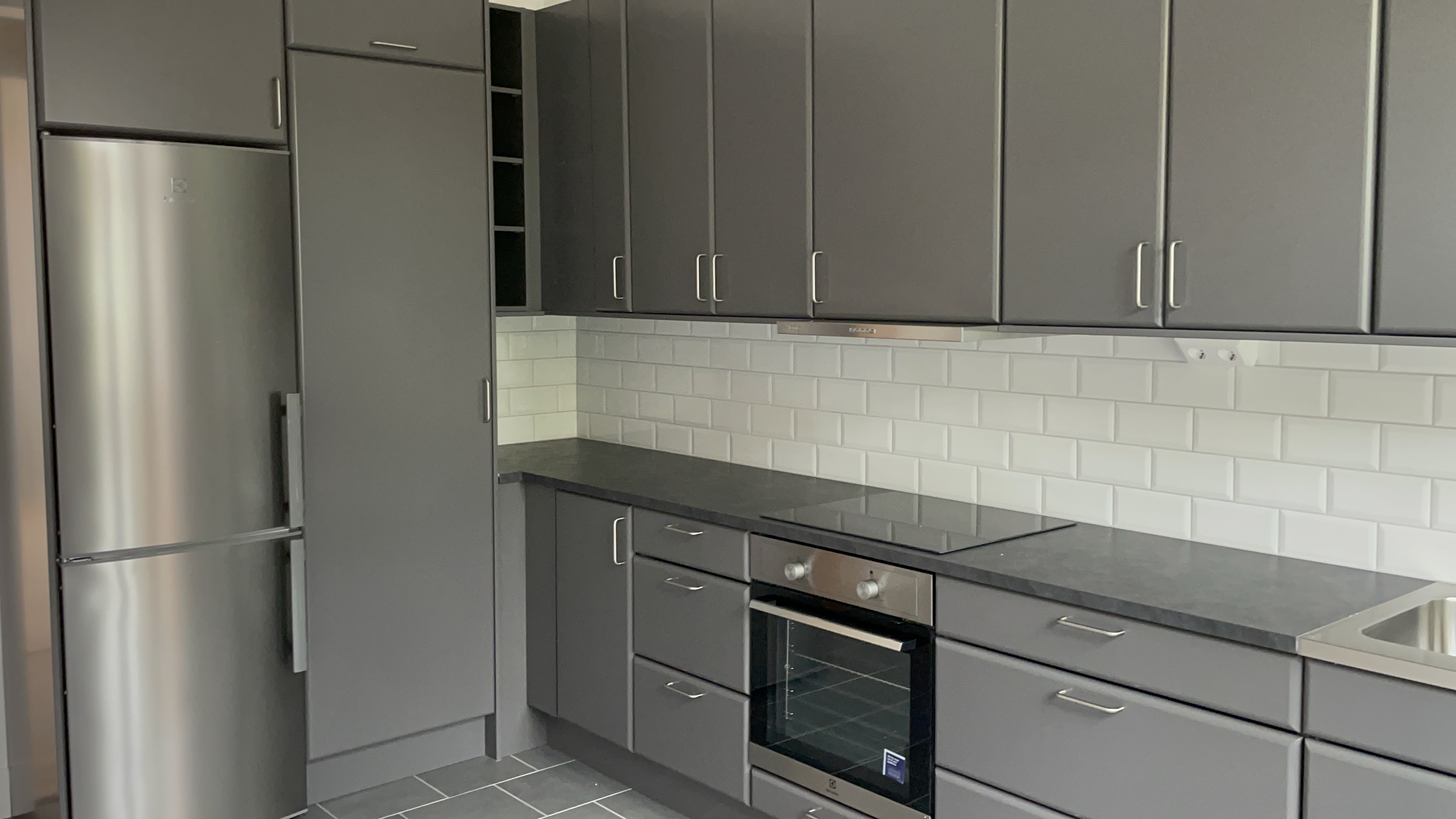 Lägenhet – Malmö, Fågelbacken - Bild 3
