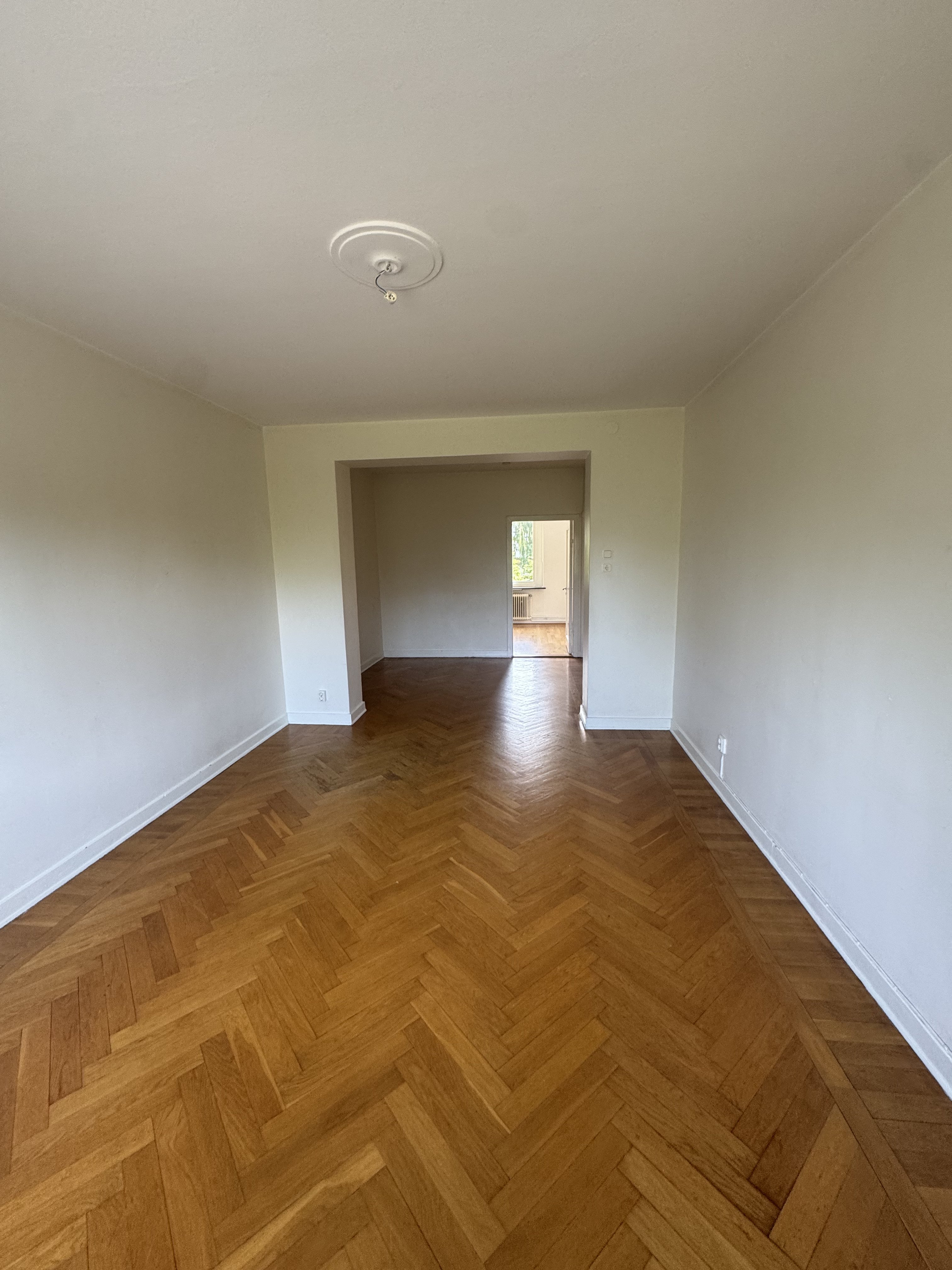 Lägenhet – Göteborg, Masthugget - Bild 4